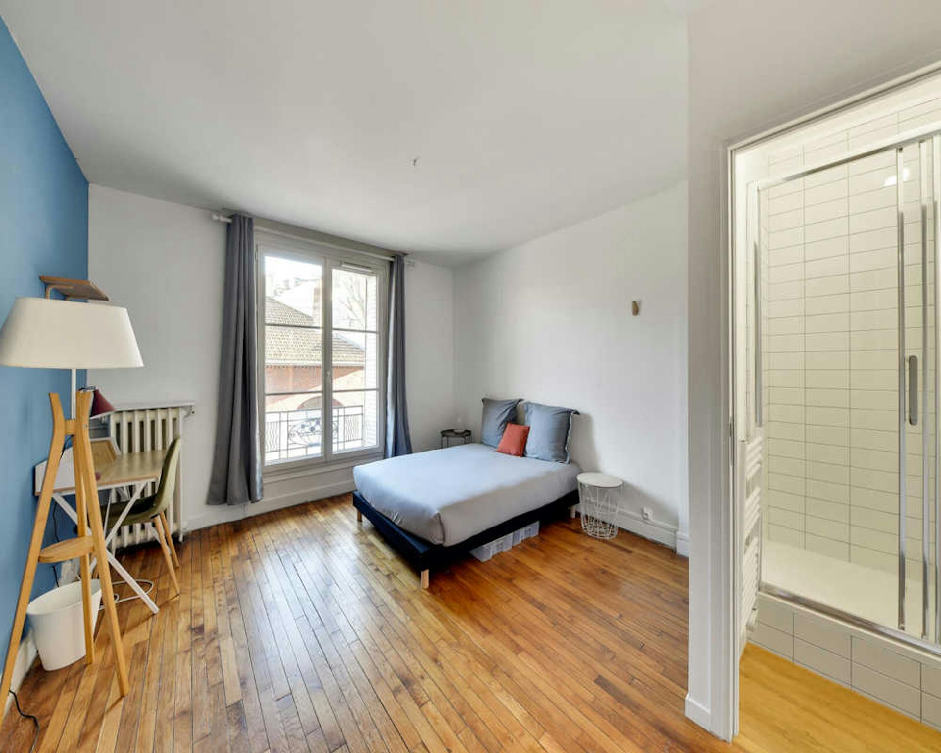 Rue Vauvenargues, Paris preview