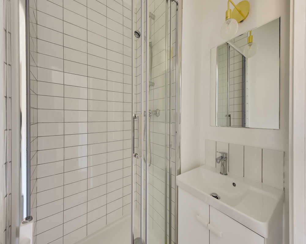 Apartment Paris, 84m² — photo 26