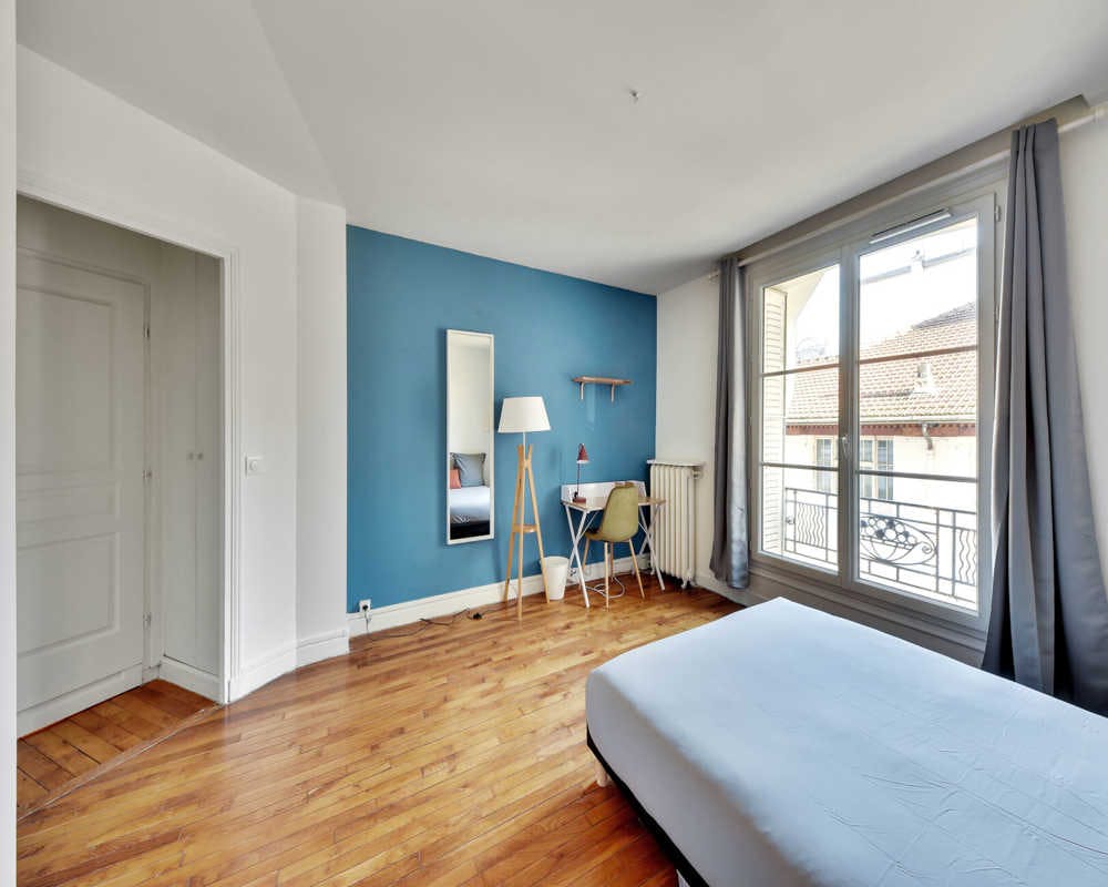Apartment Paris, 84m² — photo 25