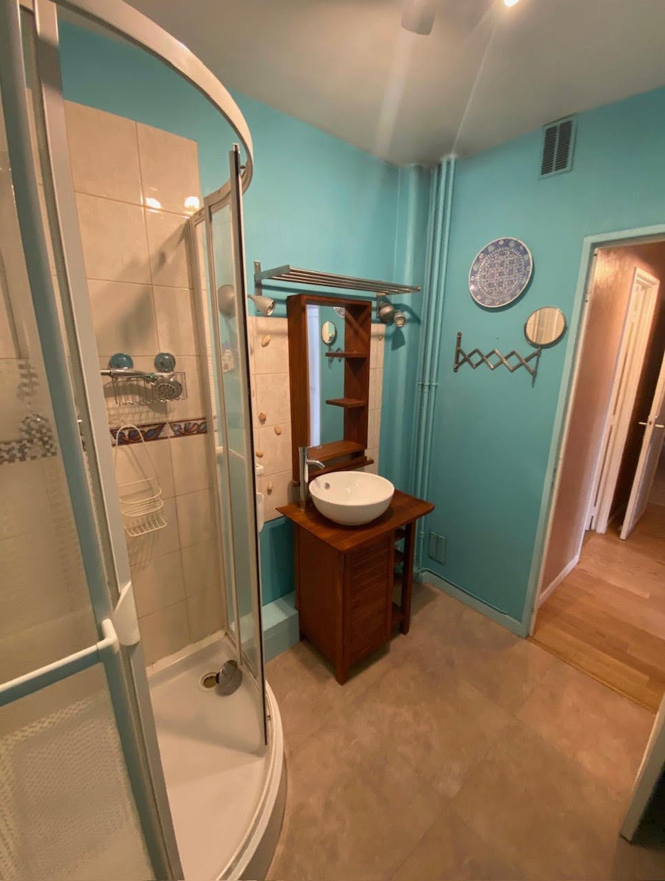 preview gallery tile