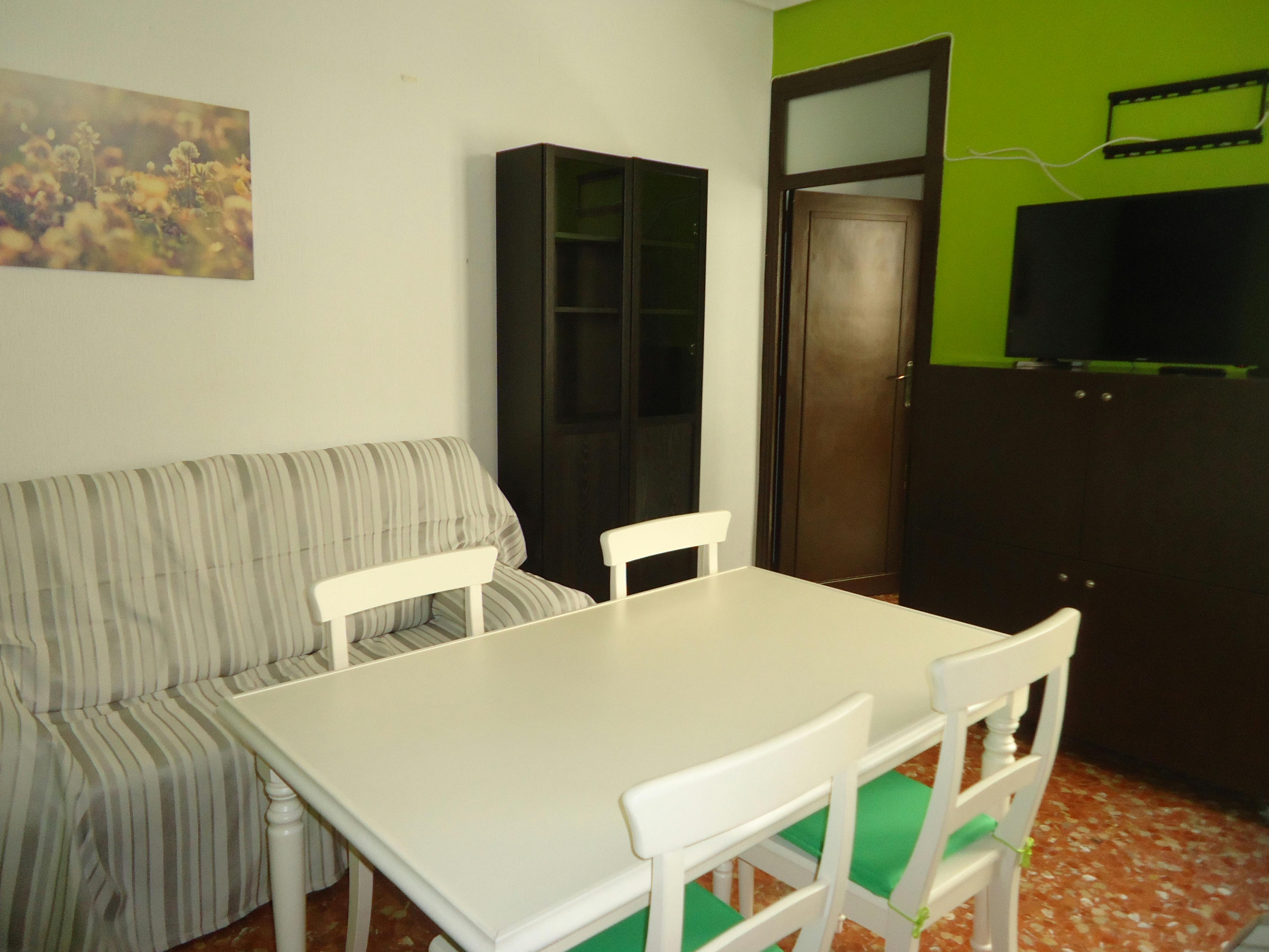 Apartment Córdoba, 105m² — photo 22