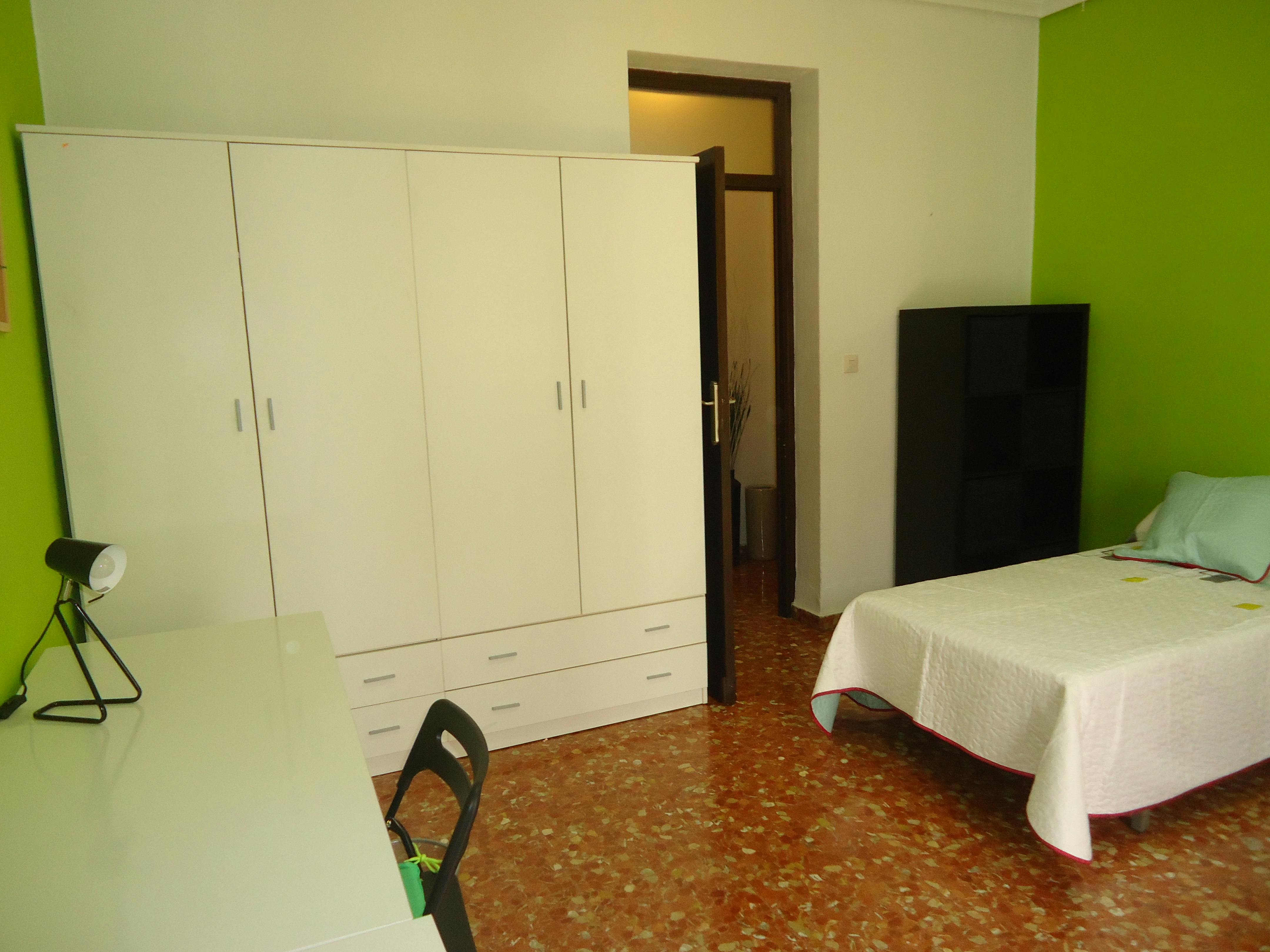 Apartment Córdoba, 105m² — photo 5