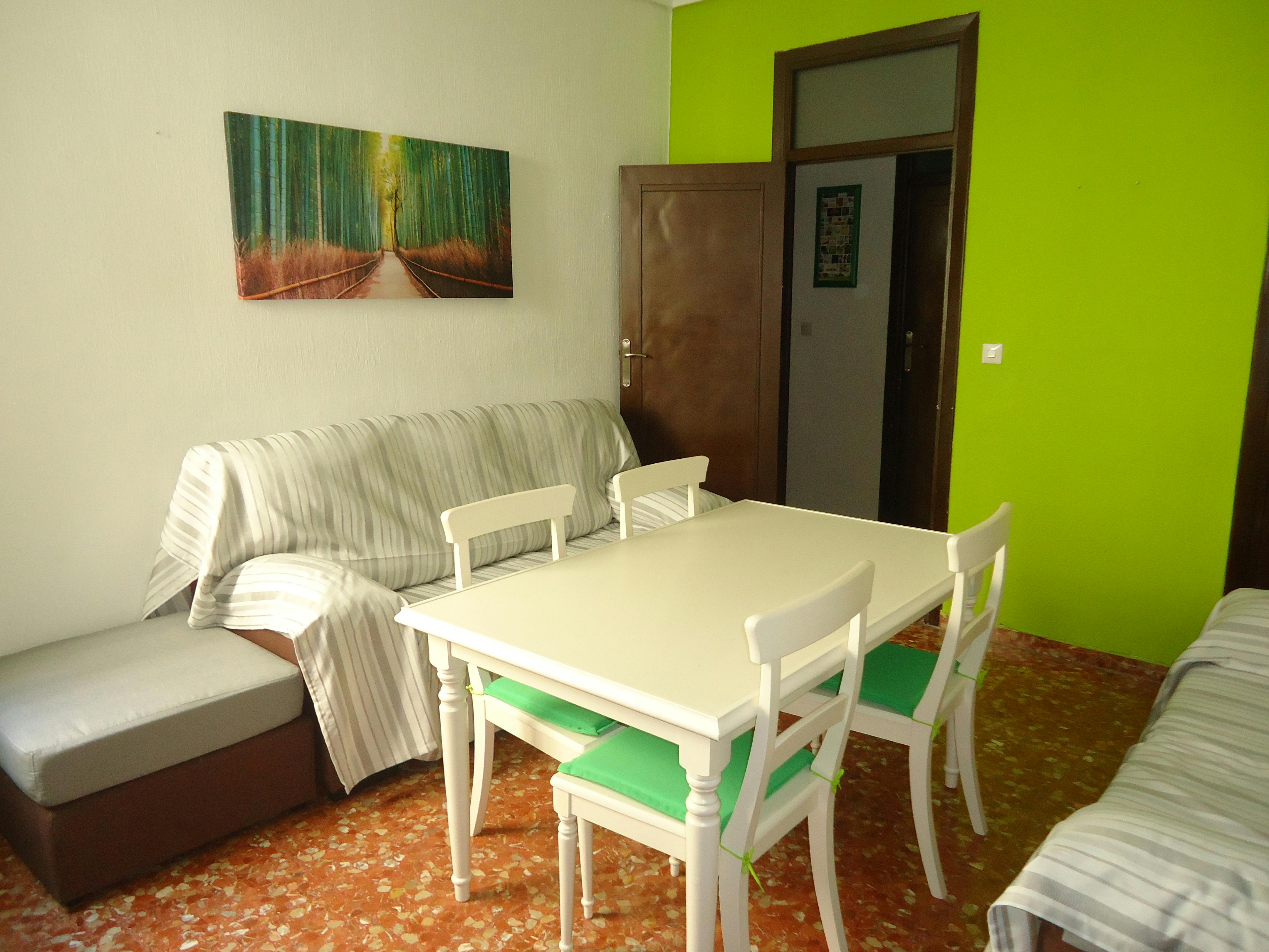 Apartment Córdoba, 105m² — photo 27