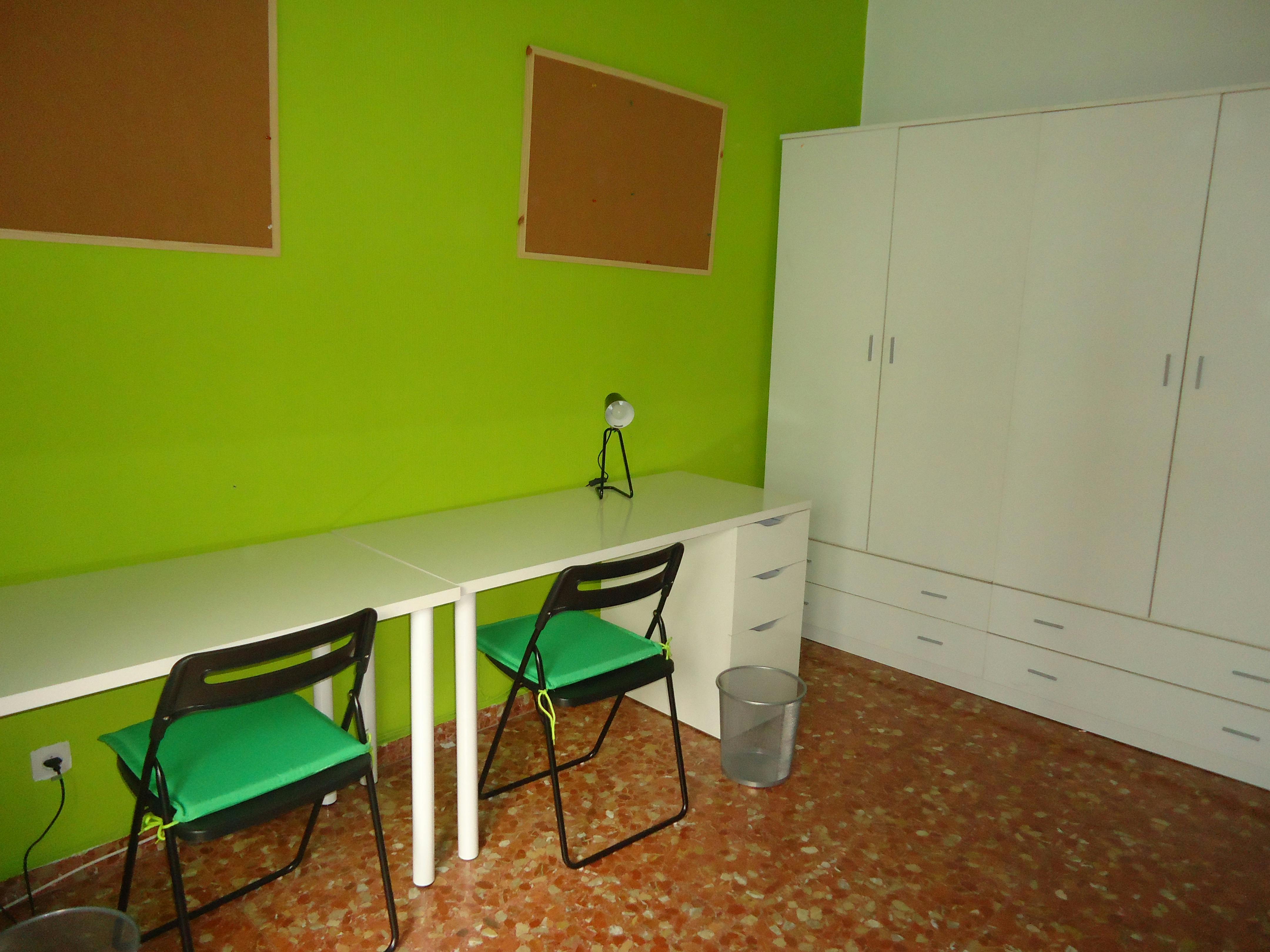 Apartment Córdoba, 105m² — photo 4