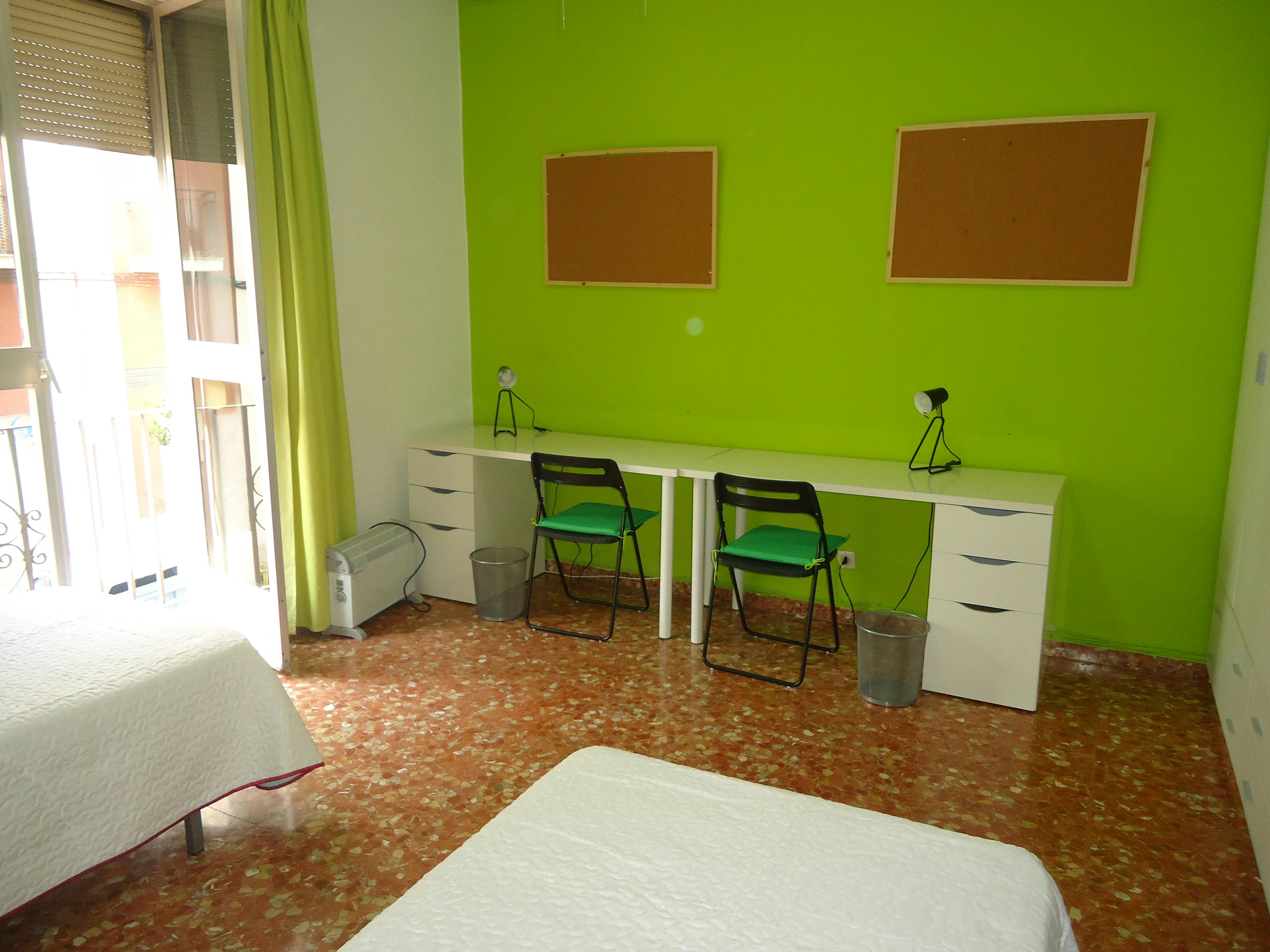 Apartment Córdoba, 105m² — photo 6