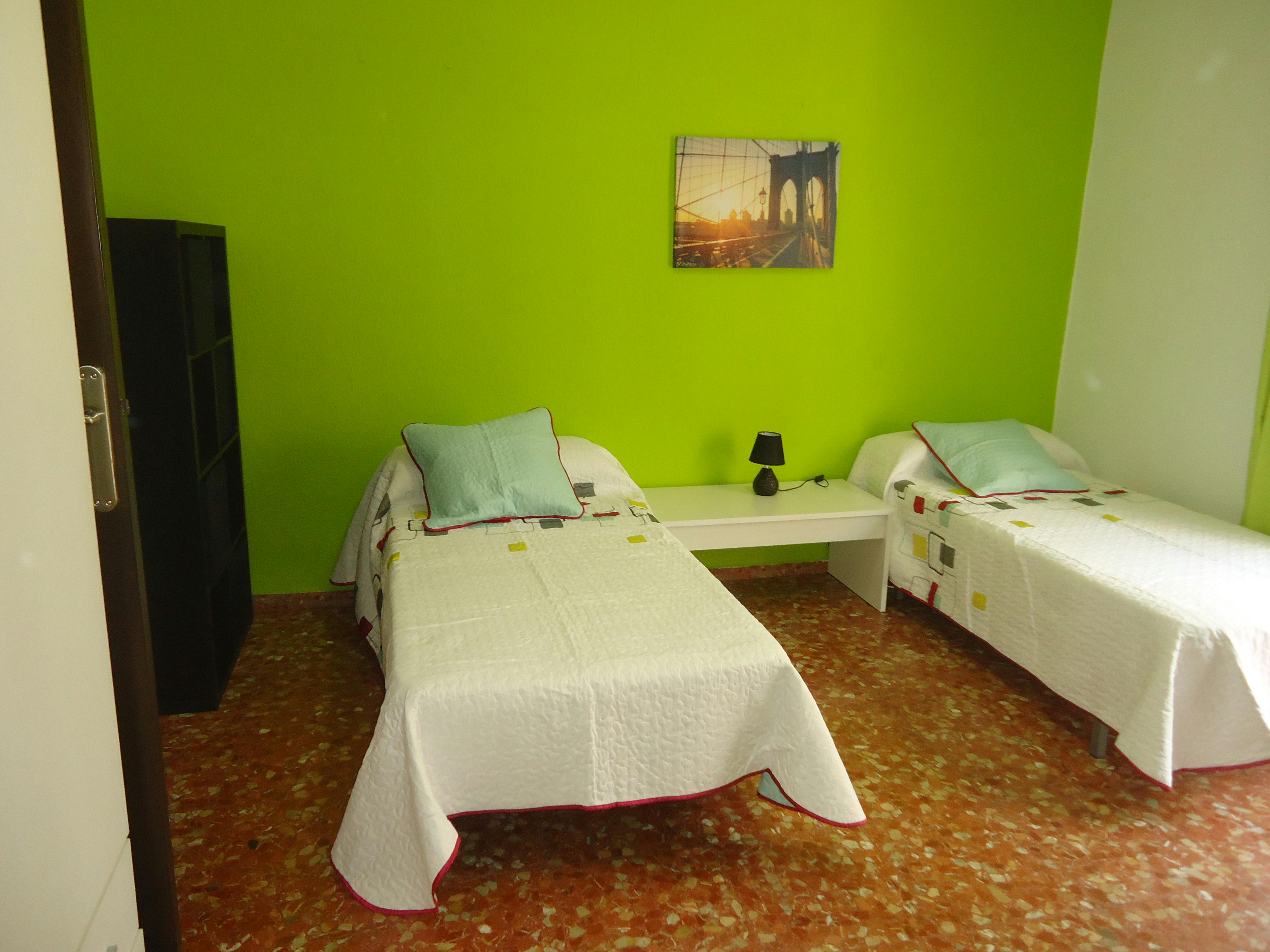 Apartment Córdoba, 105m² — photo 2