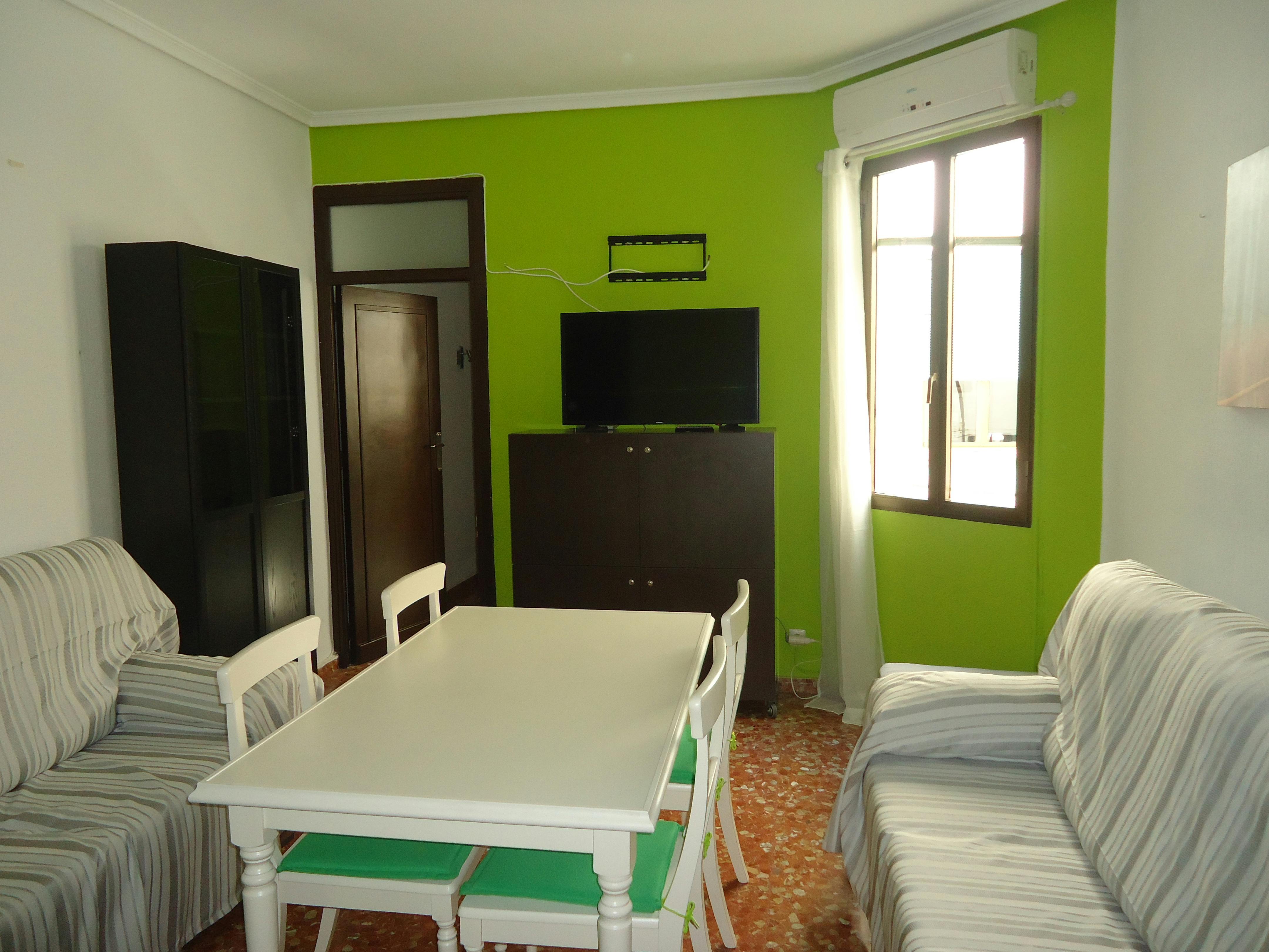 Apartment Córdoba, 105m² — photo 9