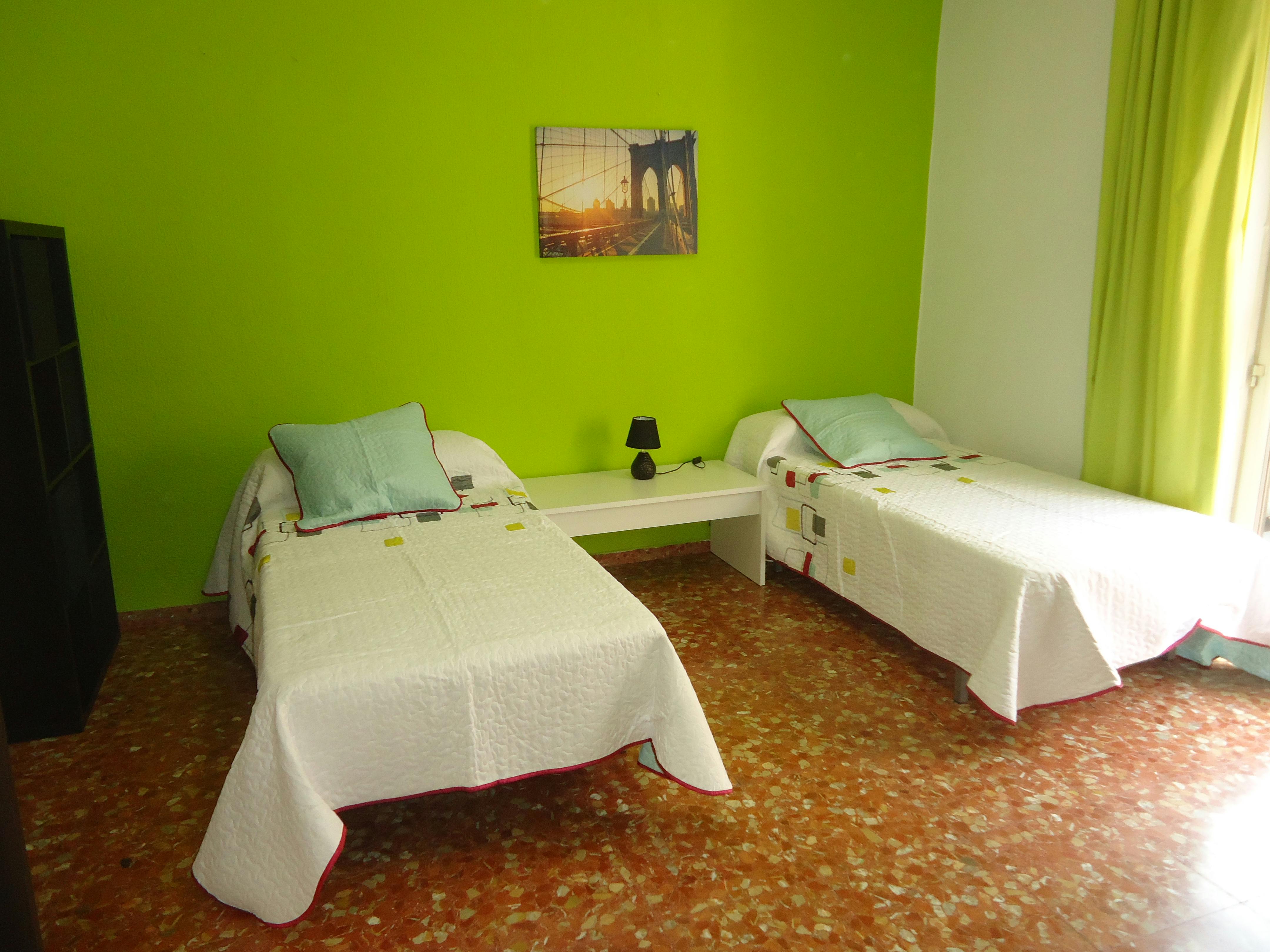 Apartment Córdoba, 105m² — photo 1