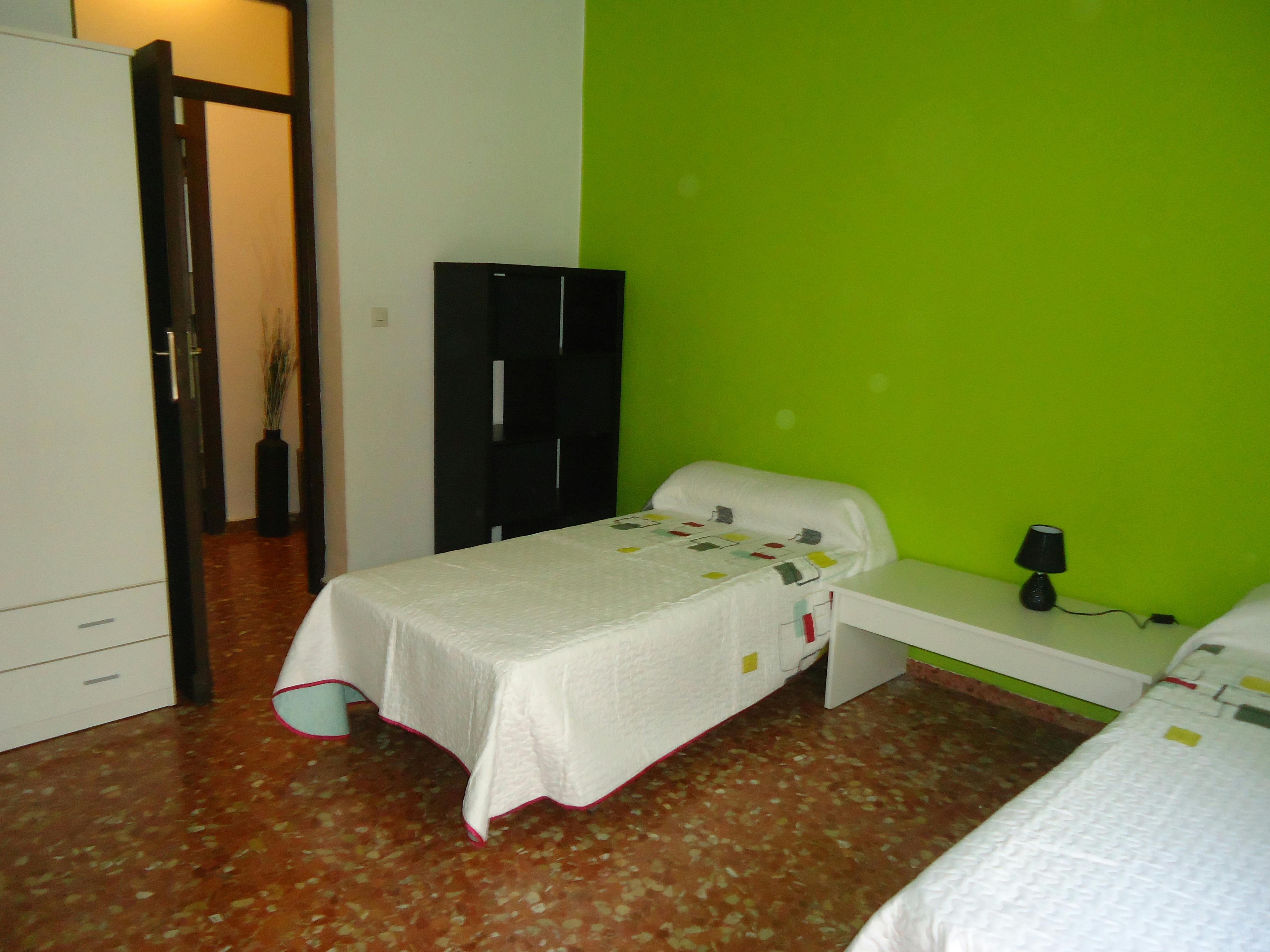 Apartment Córdoba, 105m² — photo 3