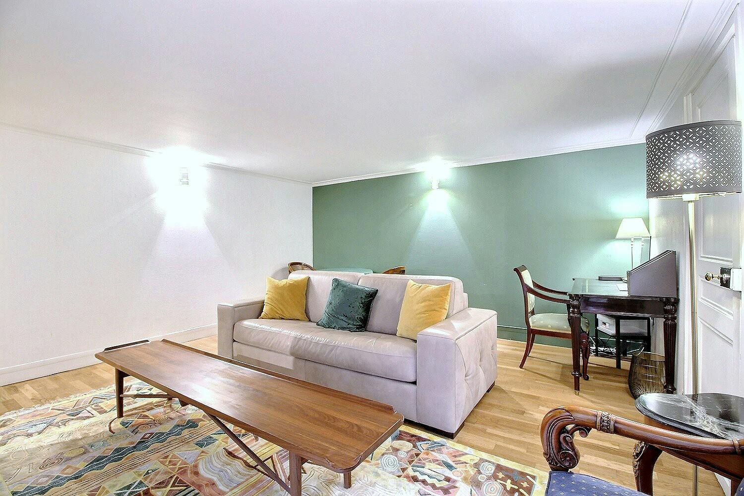 Appartement – Paris, 6th Arrondissement - Vue 5