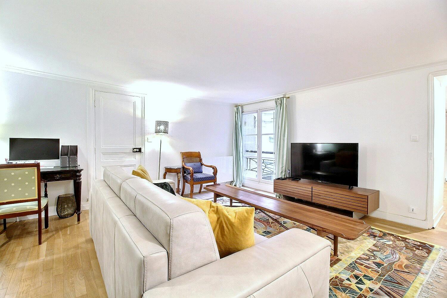 Appartement – Paris, 6th Arrondissement - Vue 3