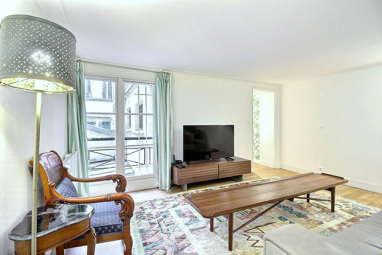 Appartement – Paris, 6th Arrondissement - Vue 4