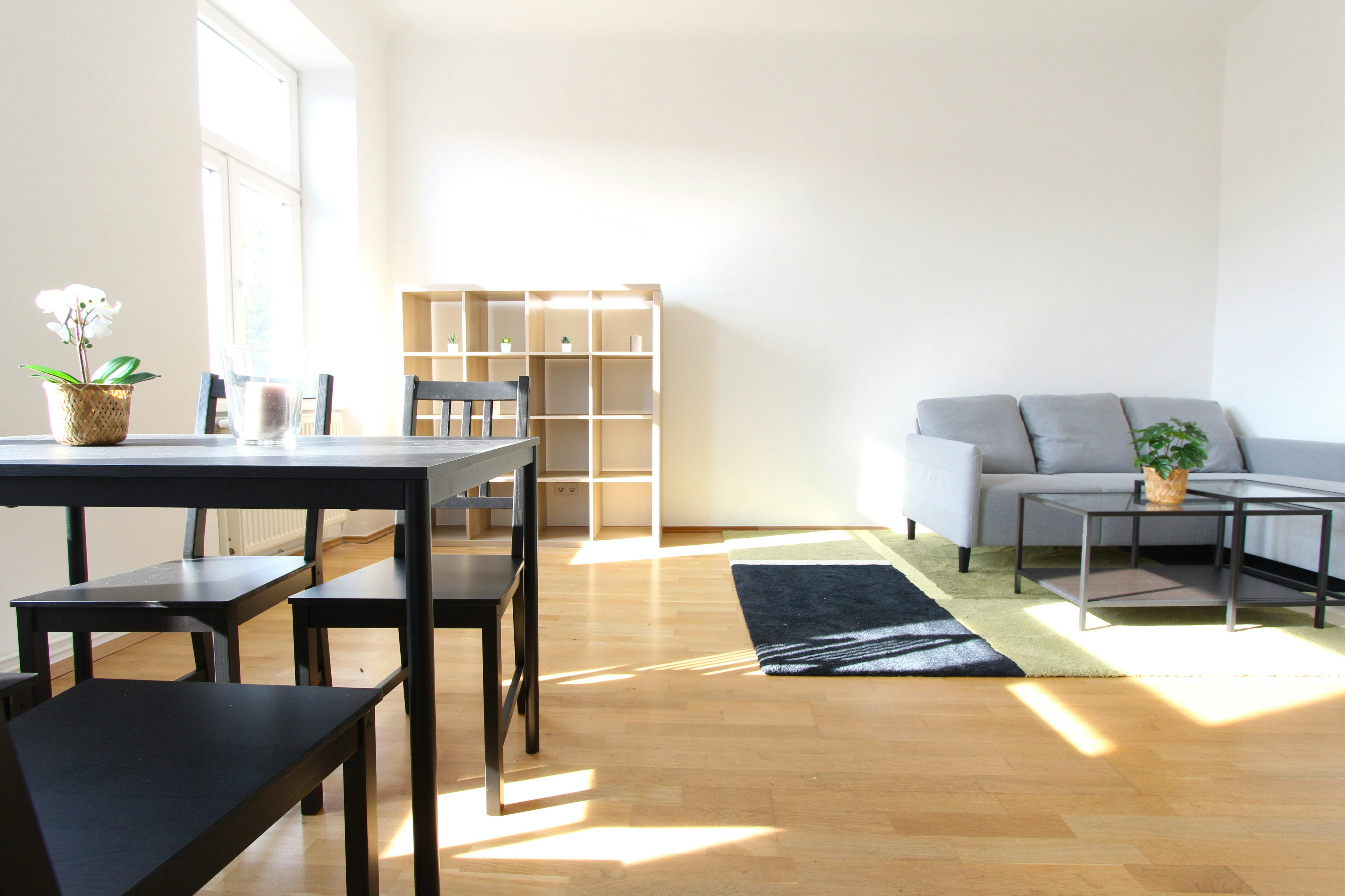 Sechshauser Straße, Vienna preview