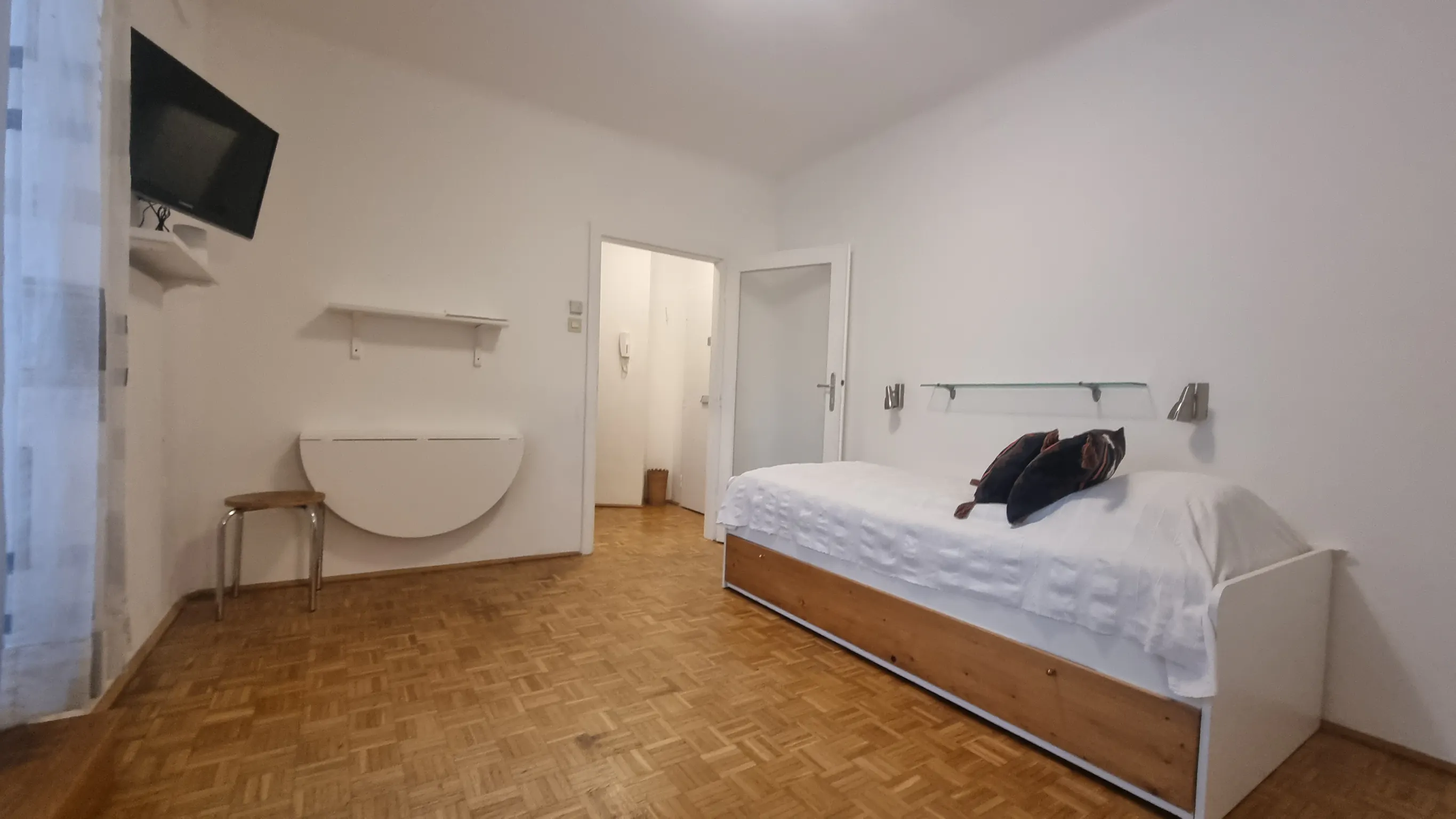 Apartment in Aßmayergasse, Vienna (1441367) ROOM 2