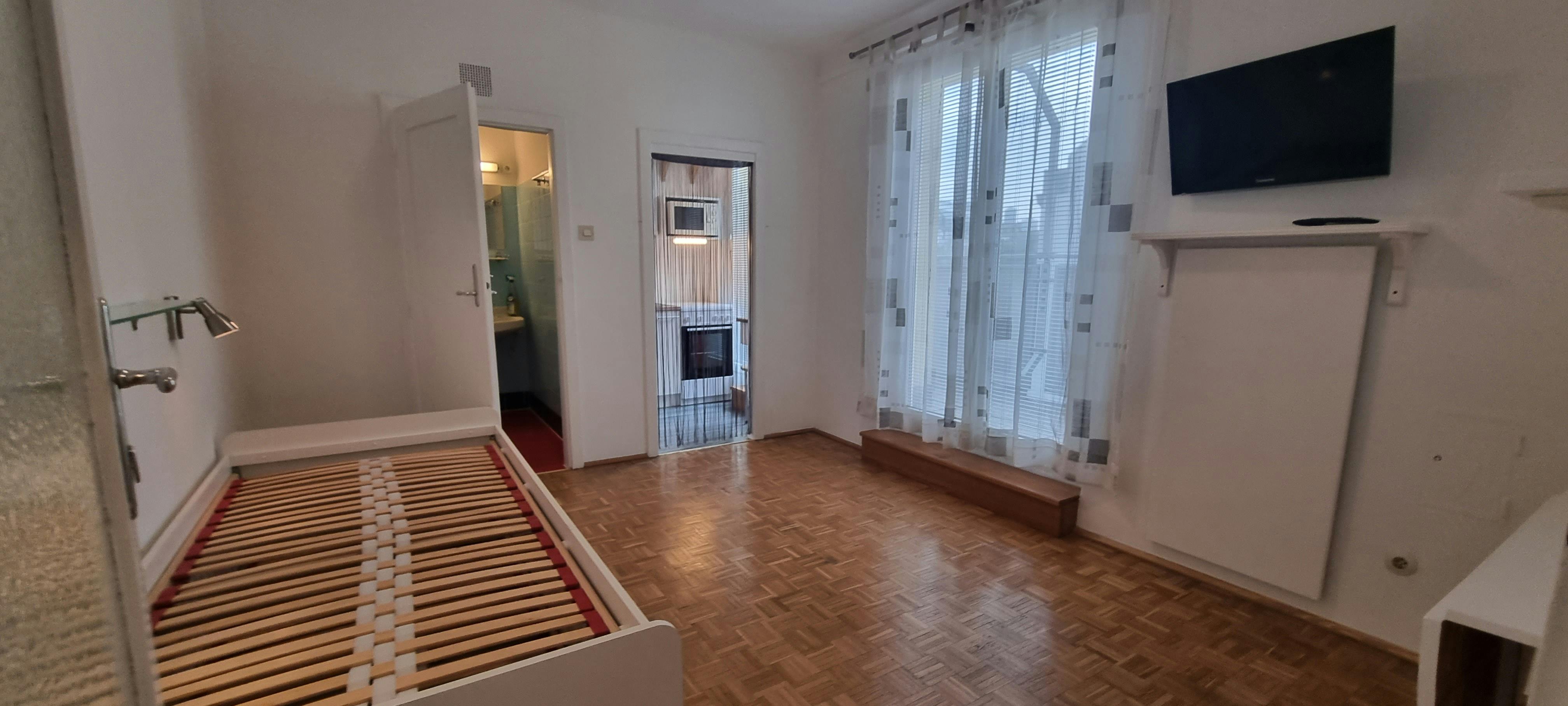 Apartment Vienna, 30m² — photo 2