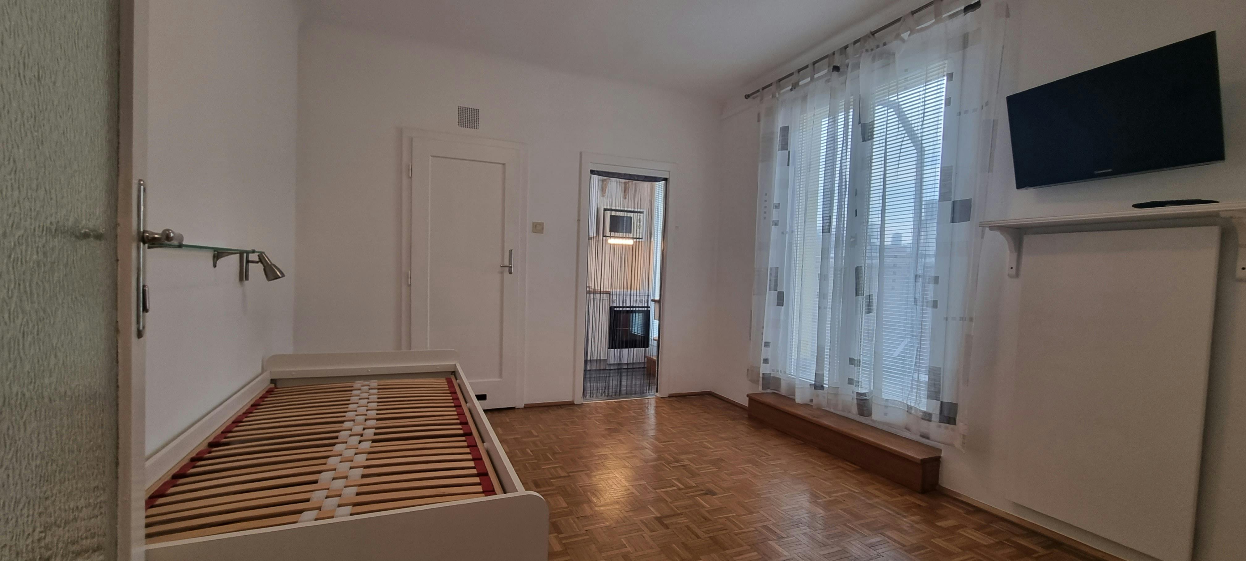 Apartment Vienna, 30m² — photo 1