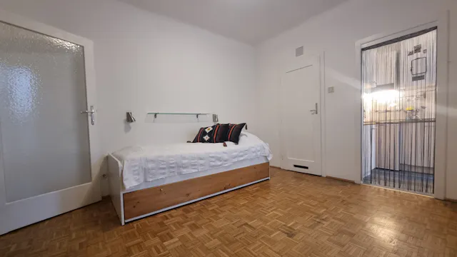 Apartment in Aßmayergasse, Vienna (1441367) room image 2