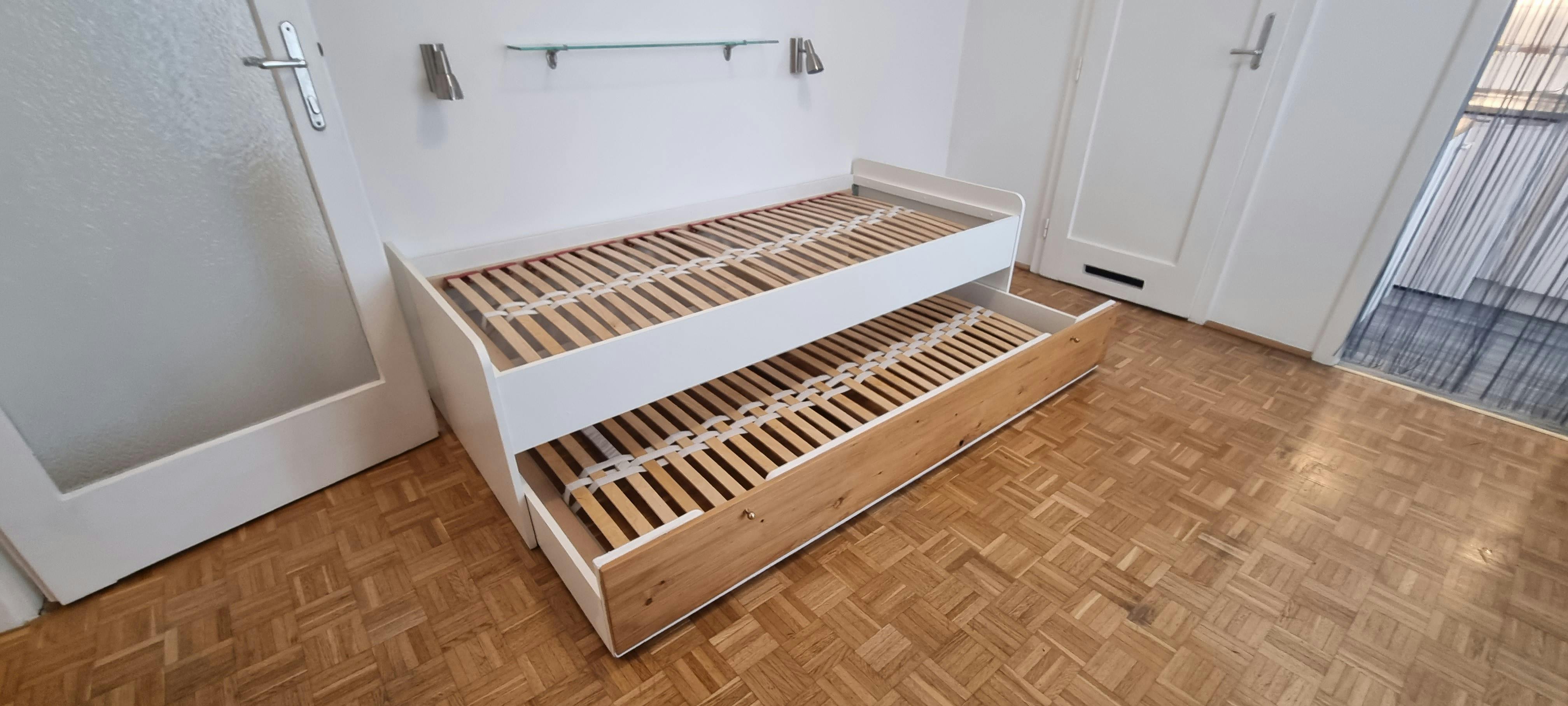 Apartment Vienna, 30m² — photo 3