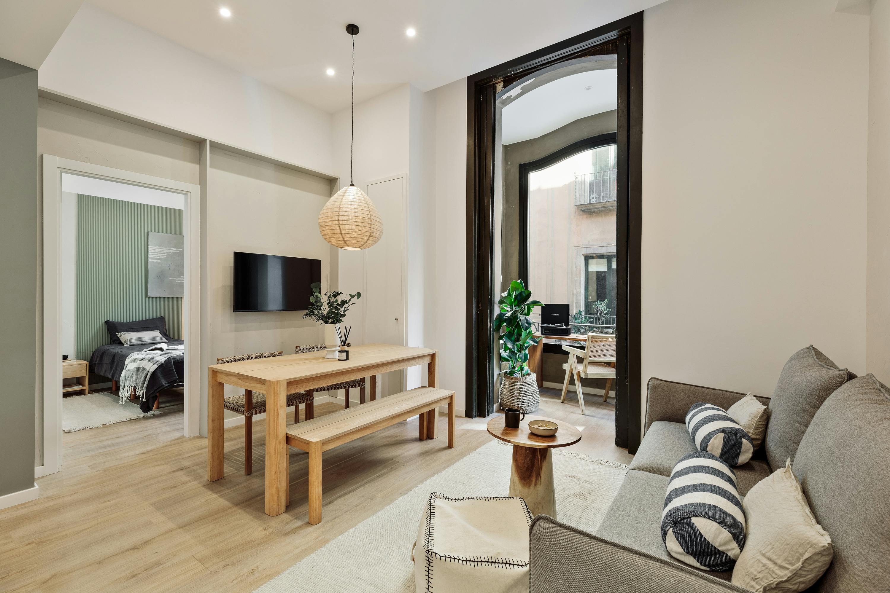 Carrer de Jonqueres, Barcelona preview