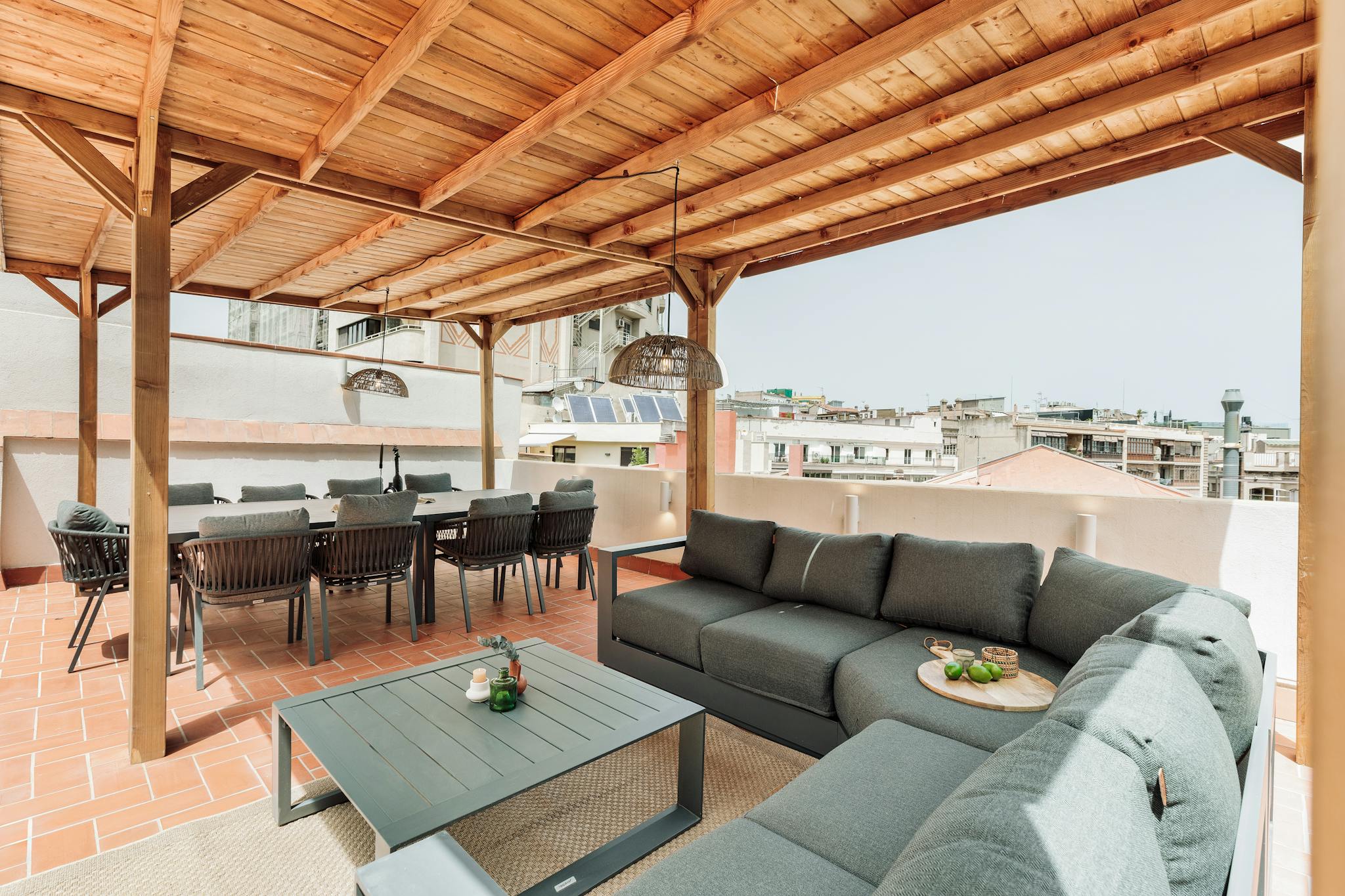 Carrer de Jonqueres, Barcelona preview