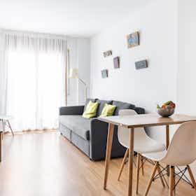Apartamento en alquiler por 1400 € al mes en Tarragona, Carrer d'Espinach