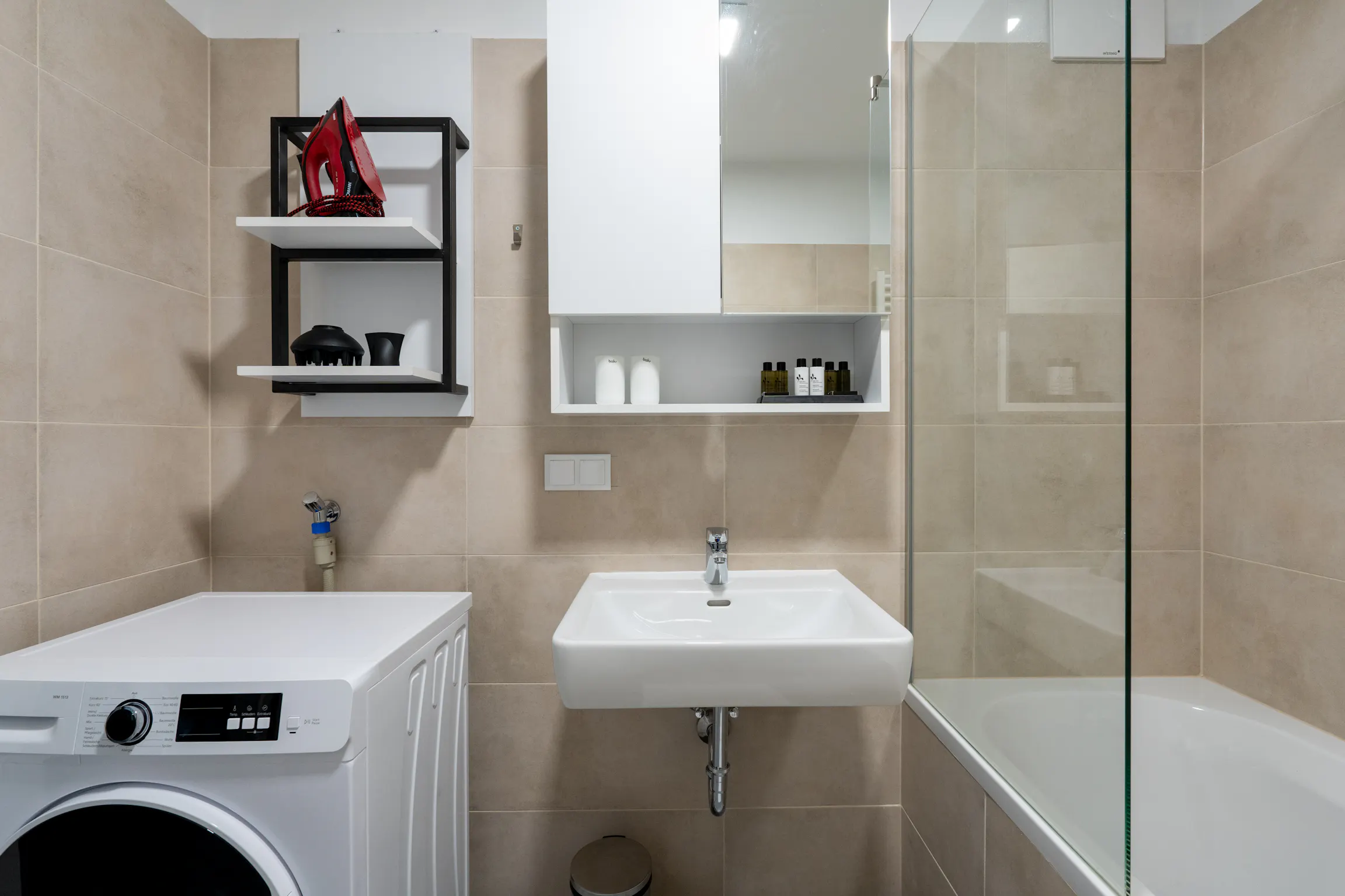 1-Bedroom Apartment in Inzersdorfer Straße, Vienna (1441422) ROOM 4