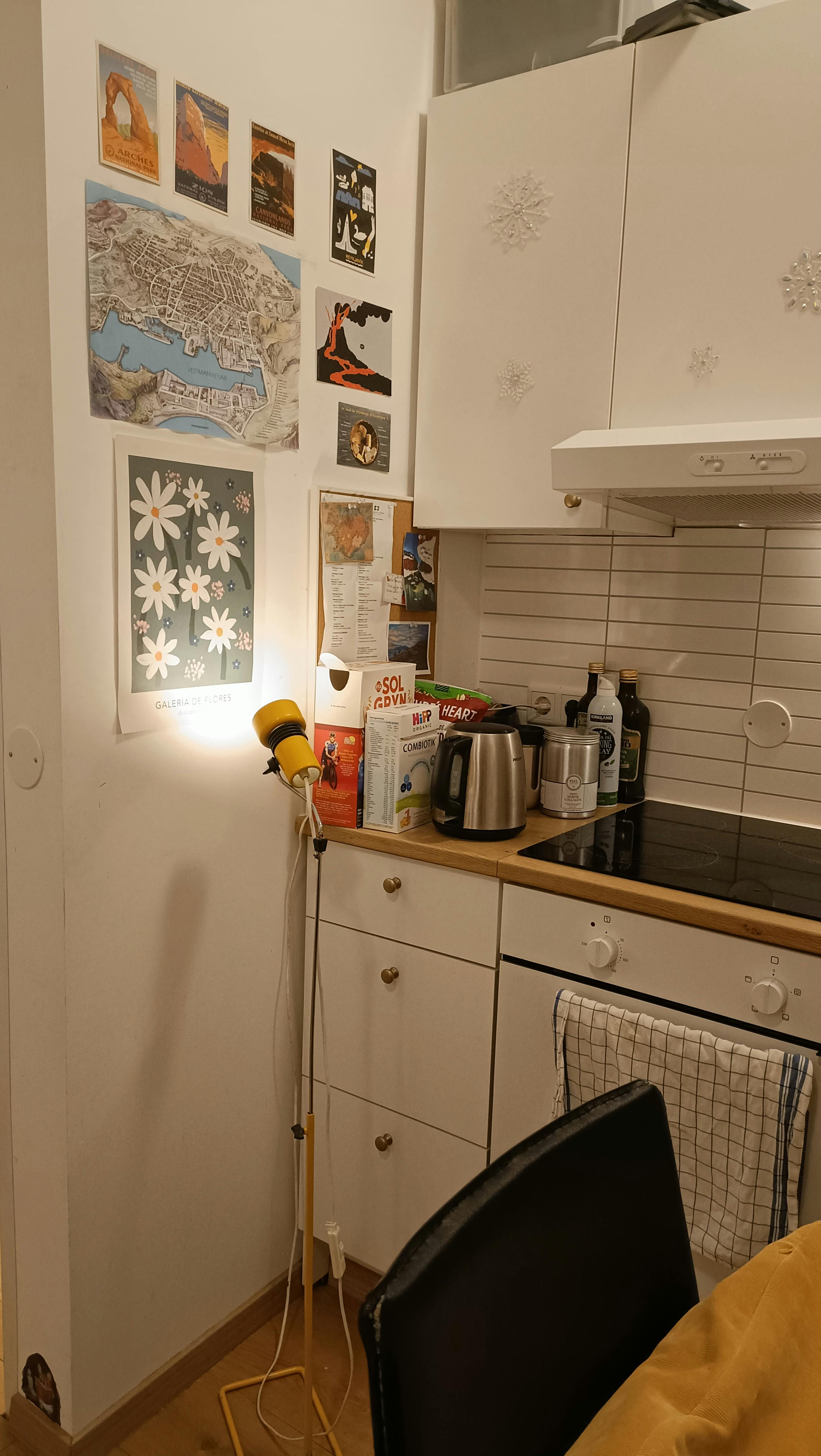 preview gallery tile