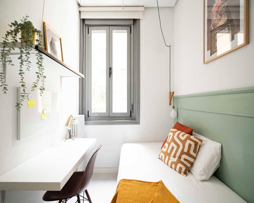 Calle de San Lorenzo, Madrid preview