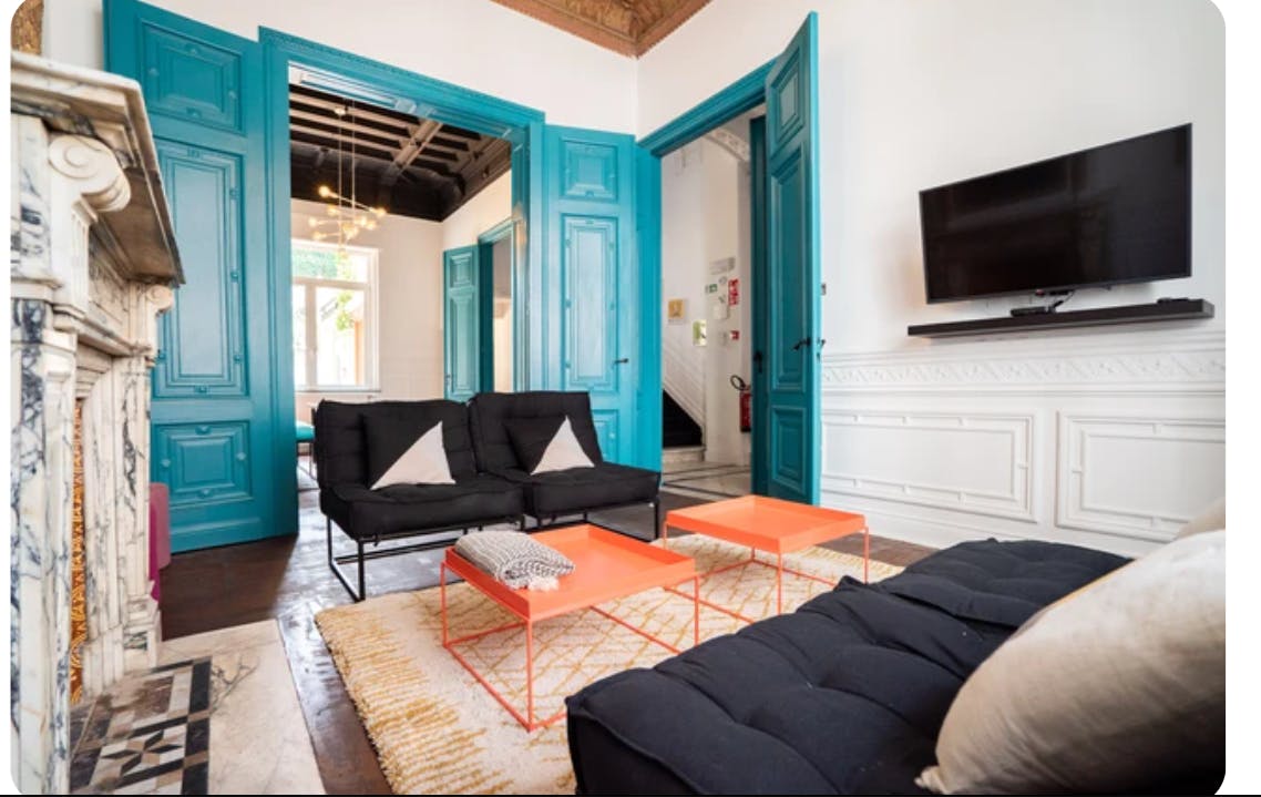 preview gallery tile