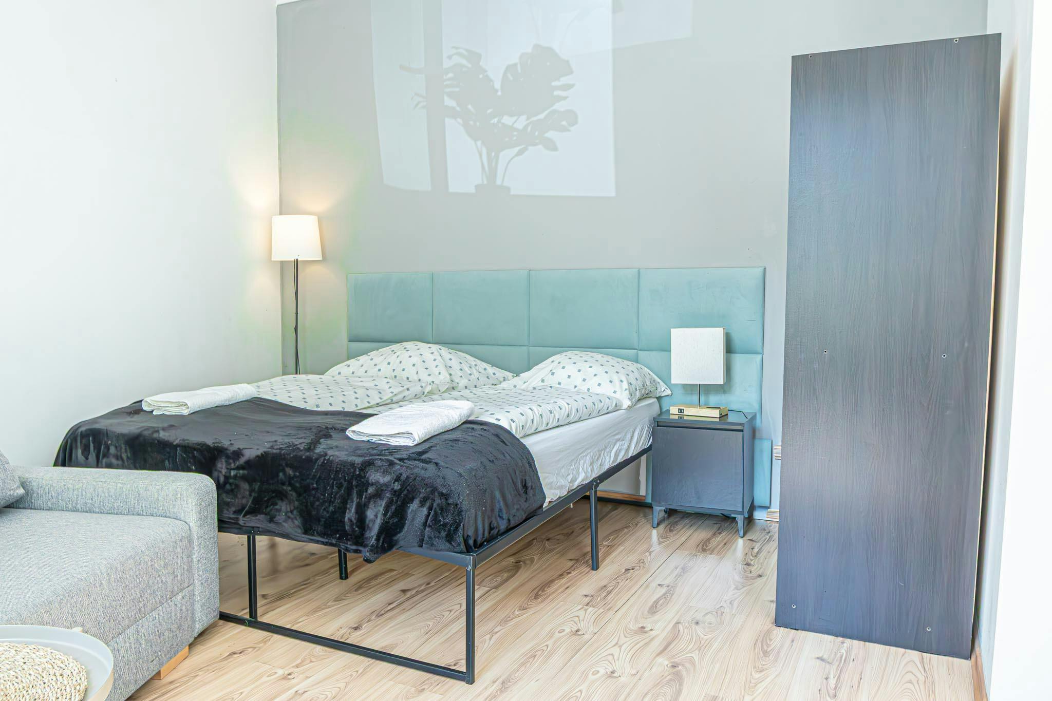 Apartment for rent for €1,102 per month in Vienna, Göllnergasse