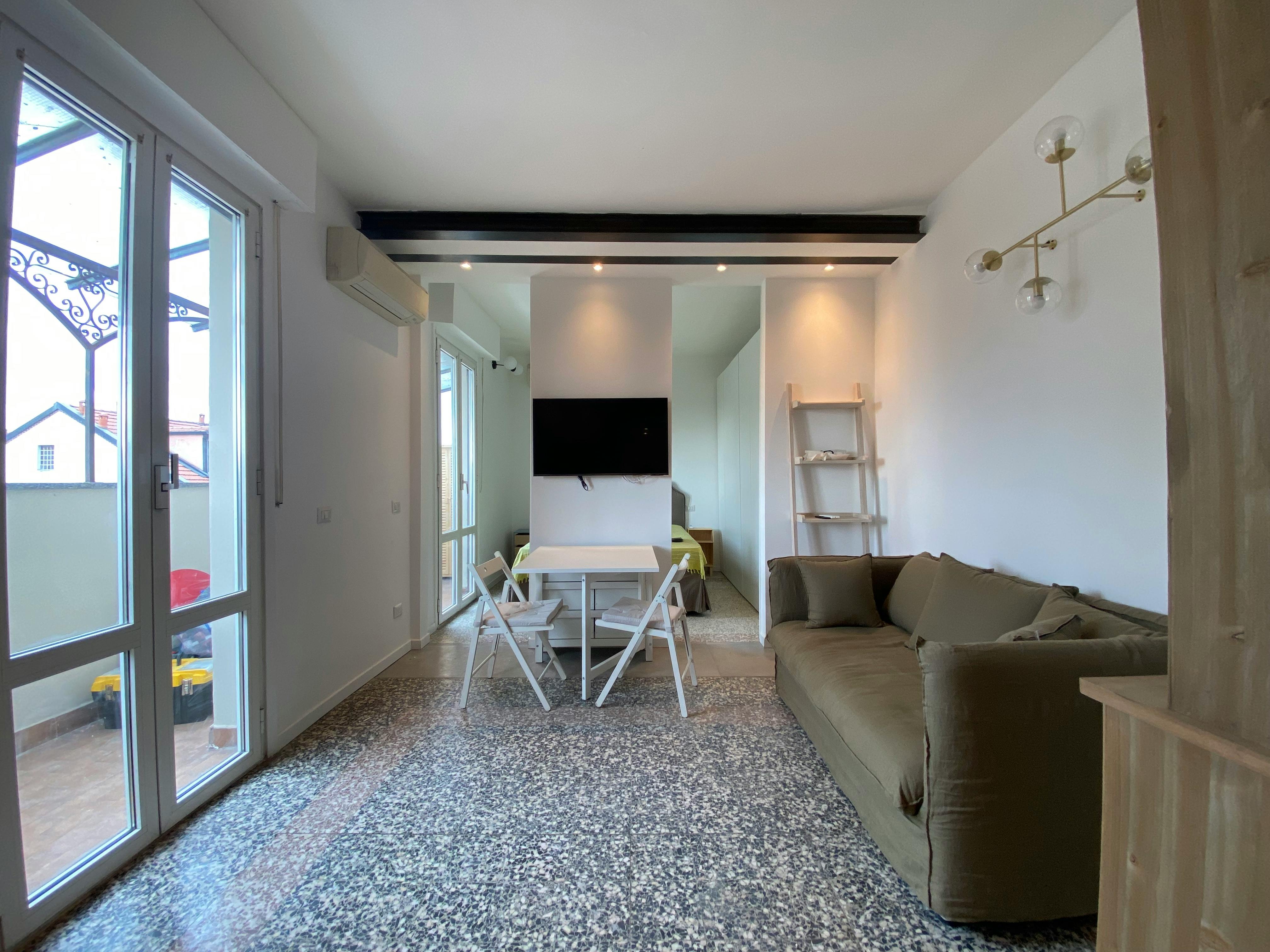 Apartment Milan, 1 bed — photo 5