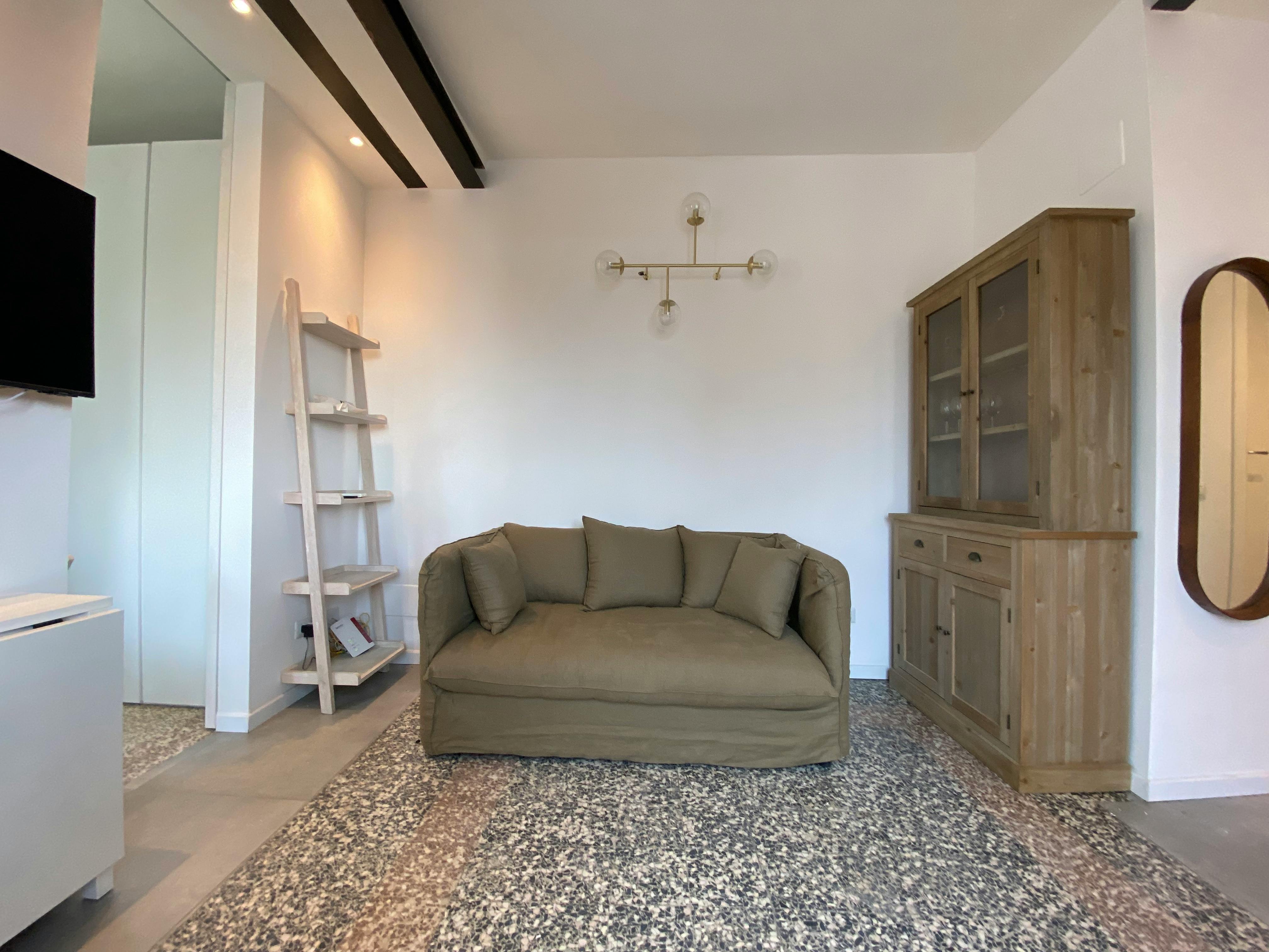 Apartment Milan, 1 bed — photo 6