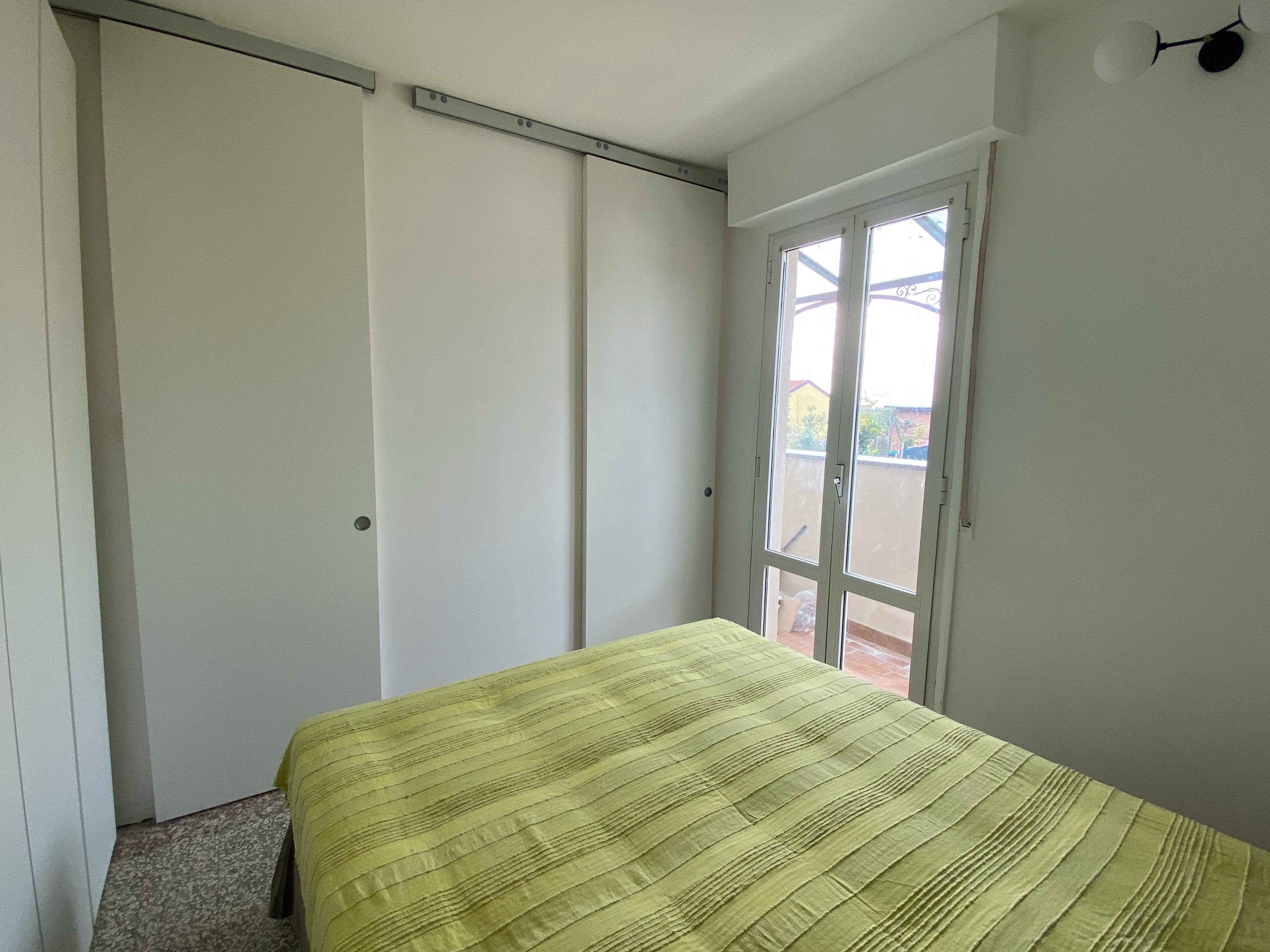 Apartment Milan, 1 bed — photo 8