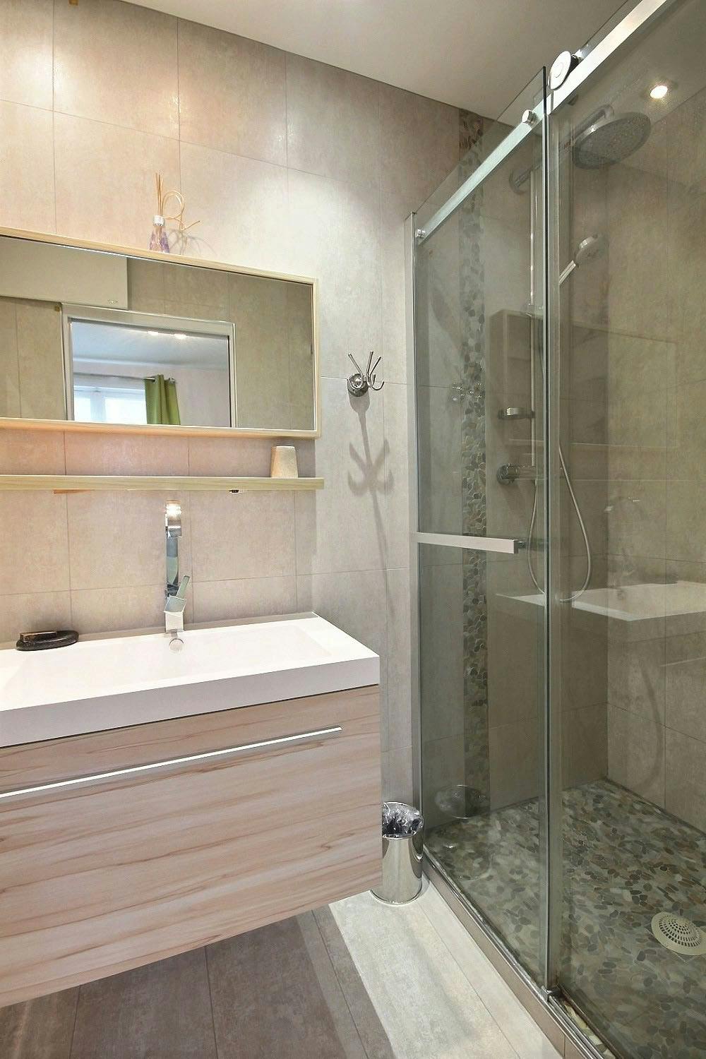 Apartment Paris, 30m² — photo 21