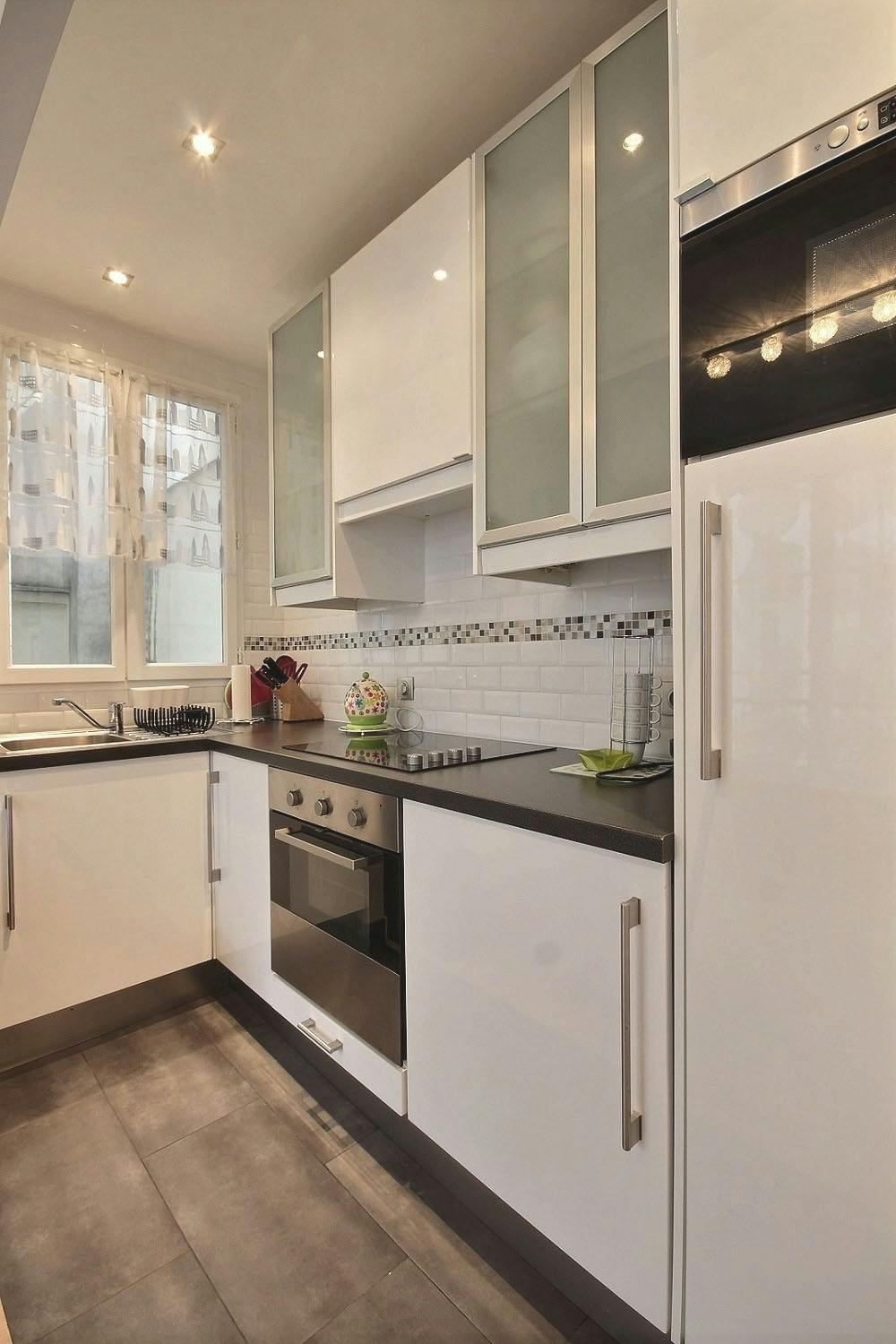 Apartment Paris, 30m² — photo 22