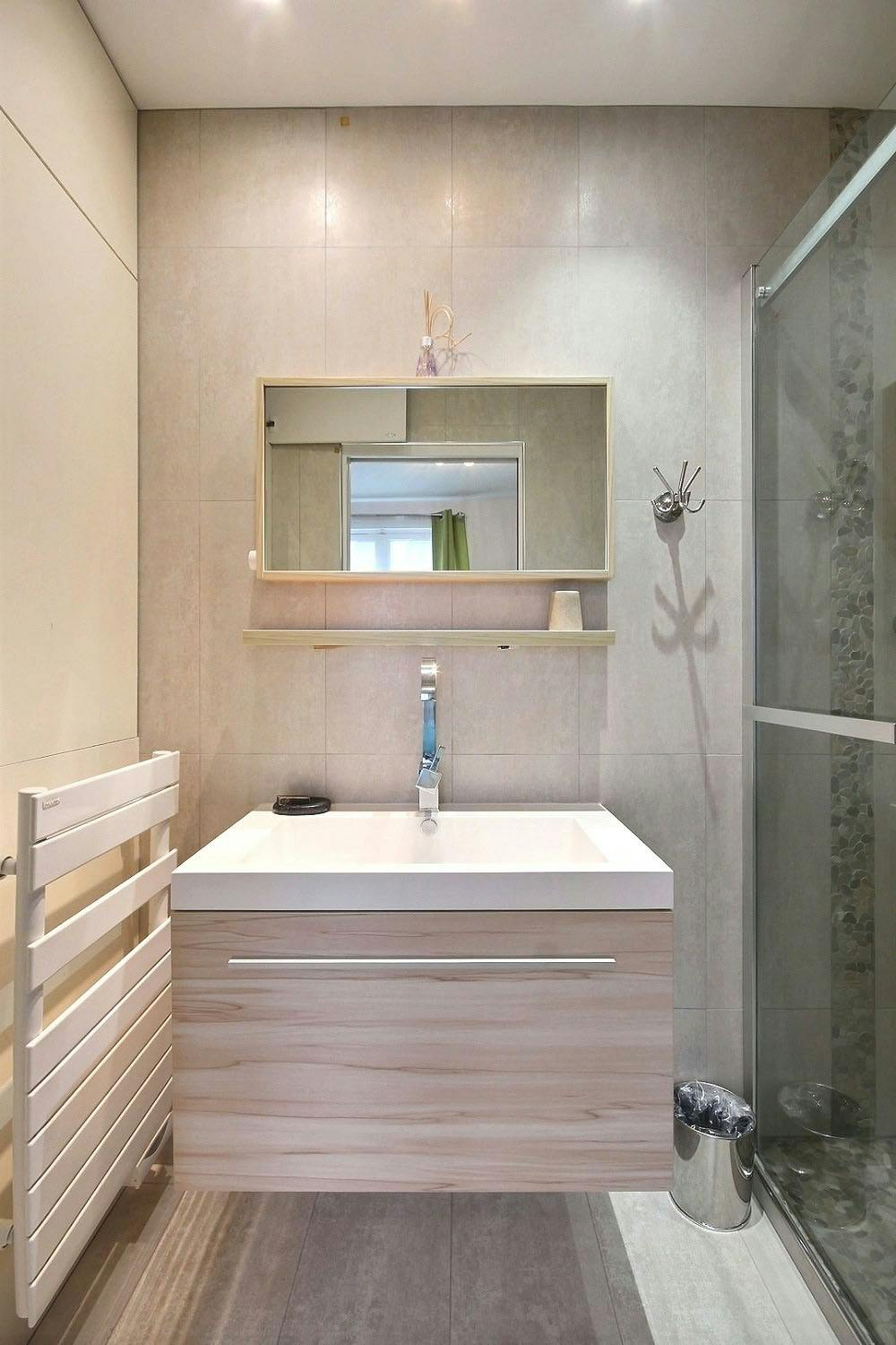 Apartment Paris, 30m² — photo 26