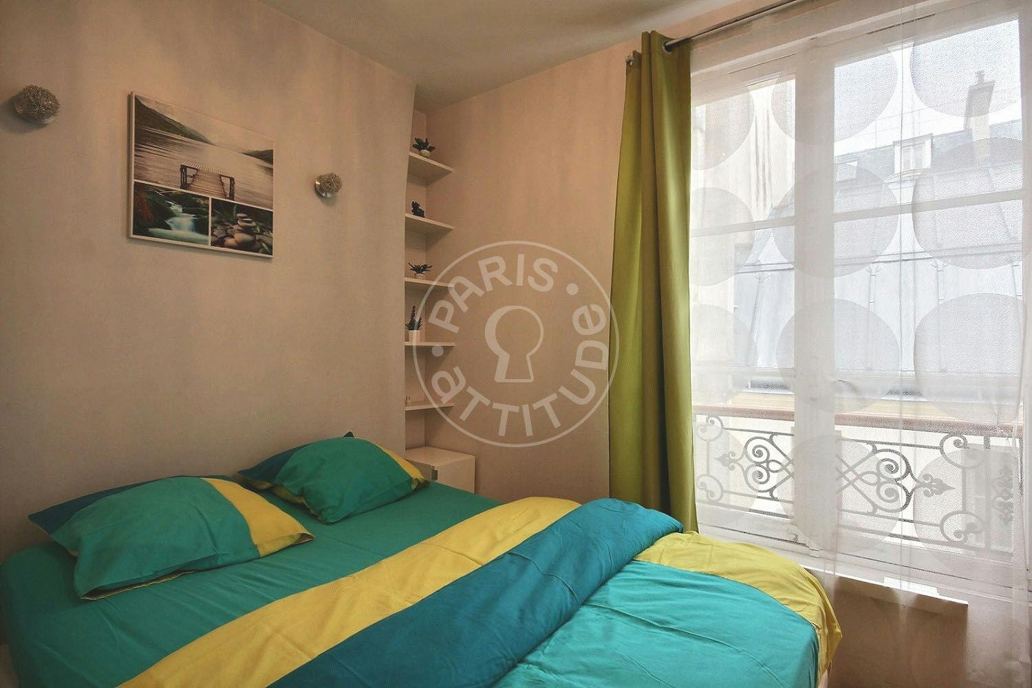 Apartment Paris, 30m² — photo 38