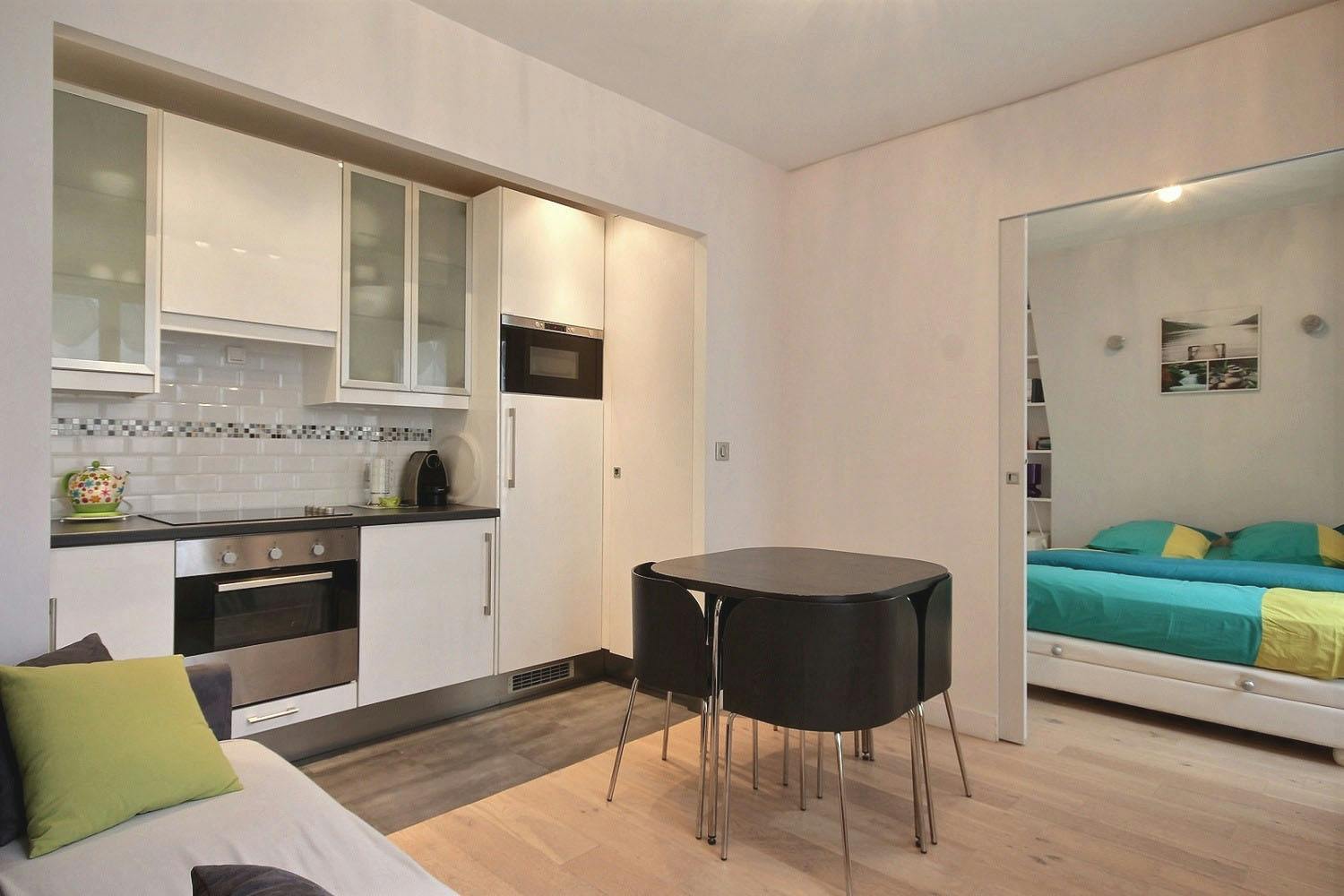 Apartment Paris, 30m² — photo 23