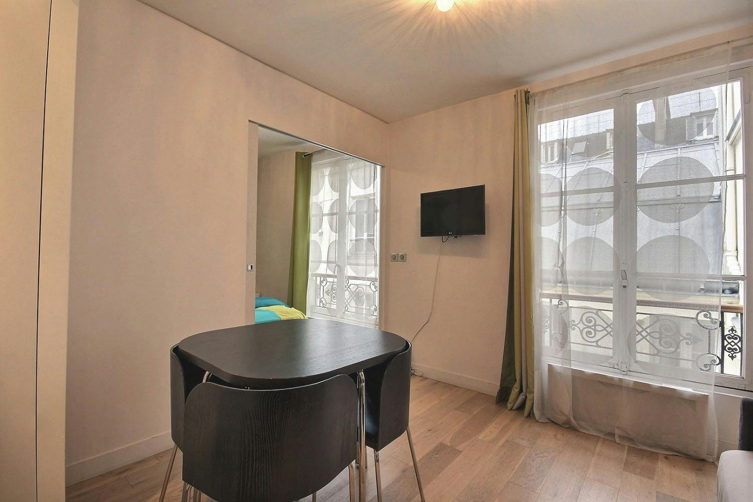 Apartment Paris, 30m² — photo 24