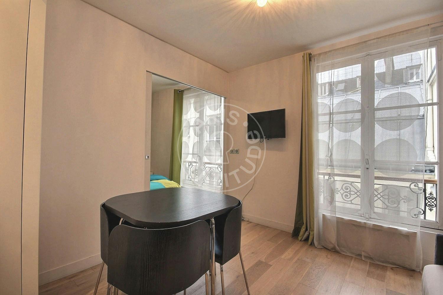Apartment Paris, 30m² — photo 31