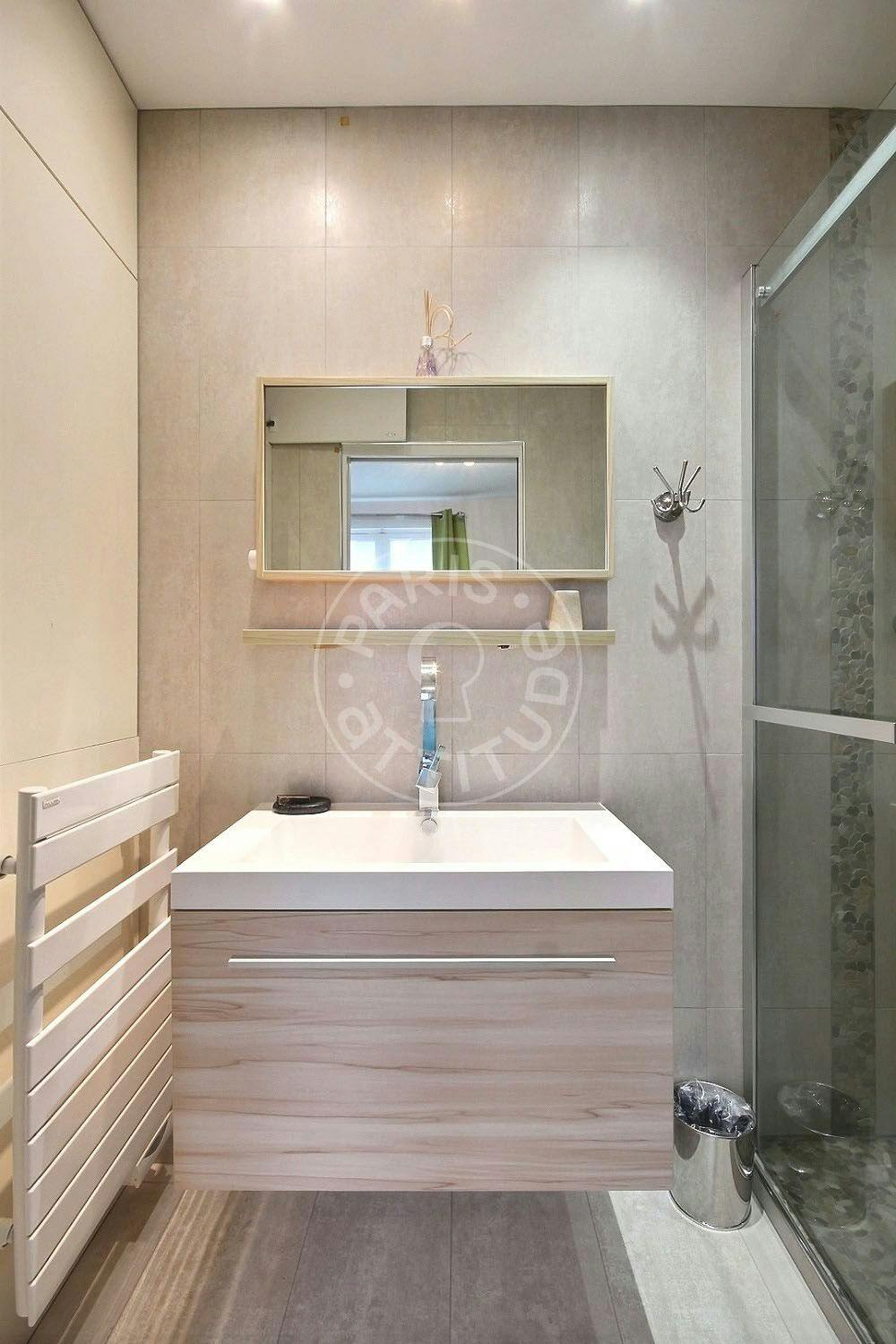 Apartment Paris, 30m² — photo 39
