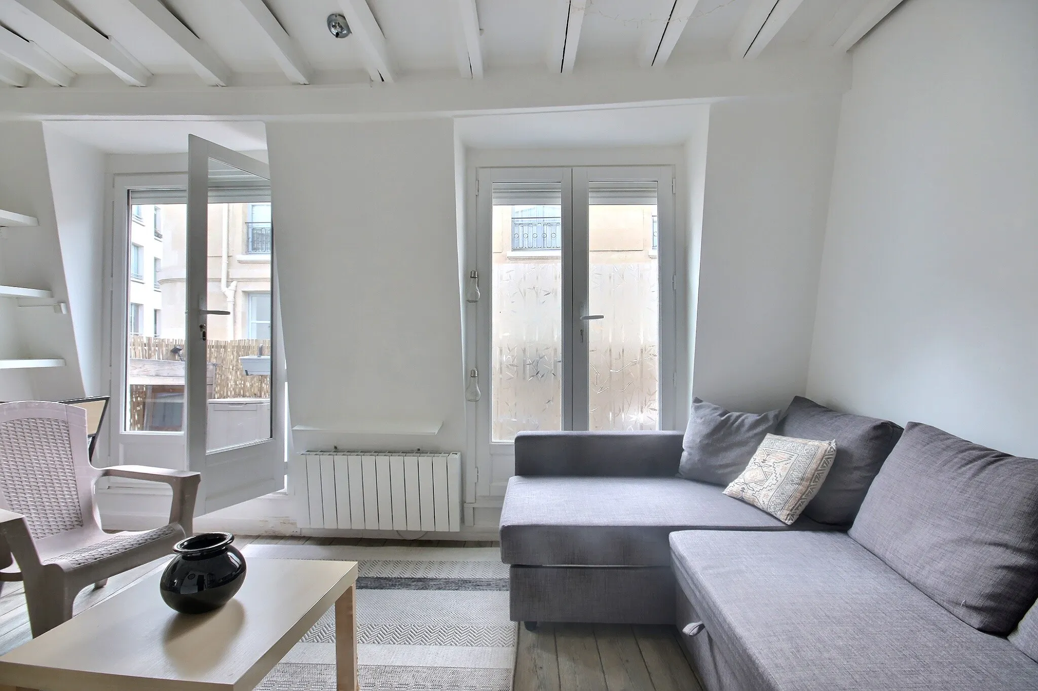Apartment in Rue du Pot de Fer, Paris (1441485) ROOM 2
