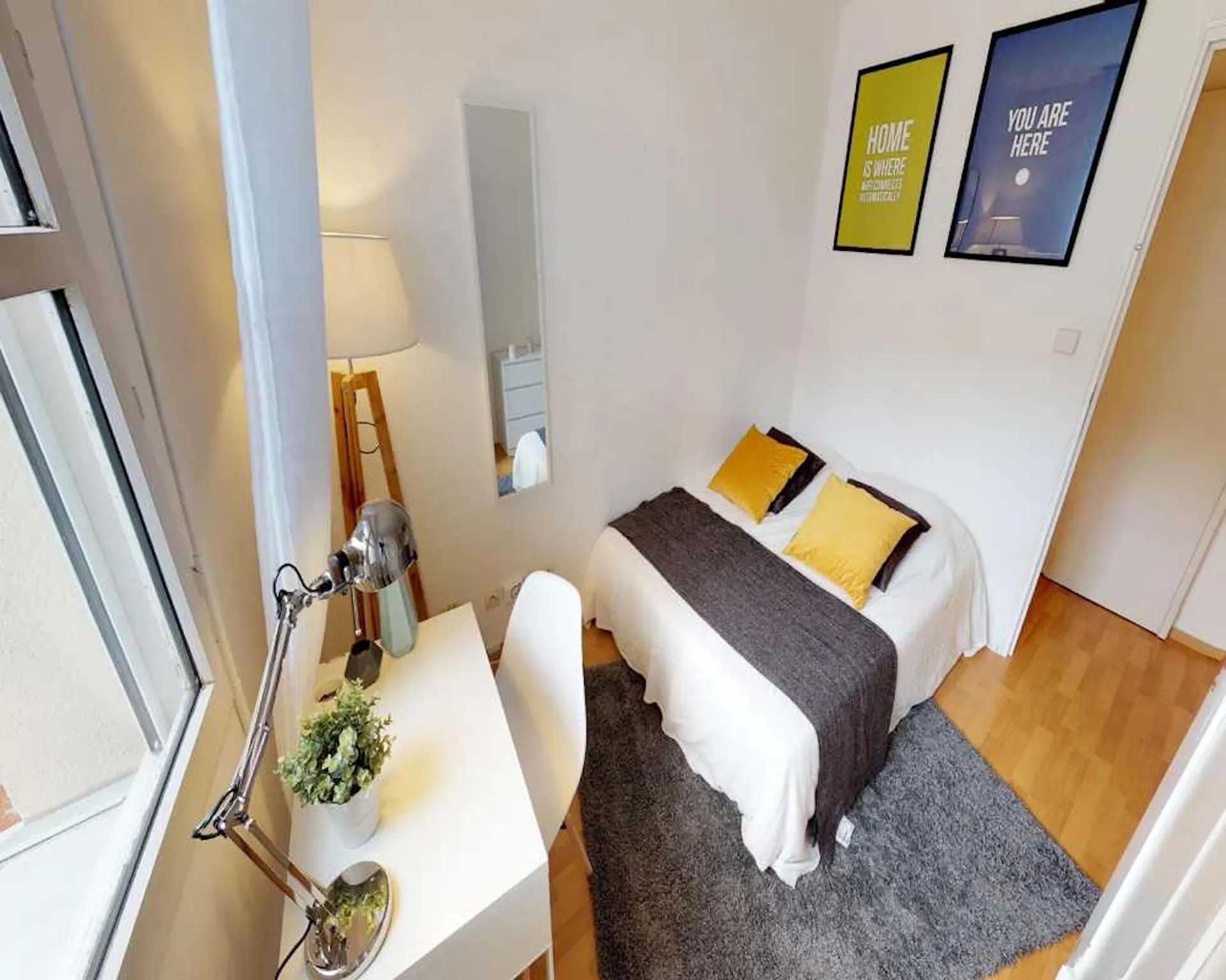 Rue Ratisbonne, Lille preview
