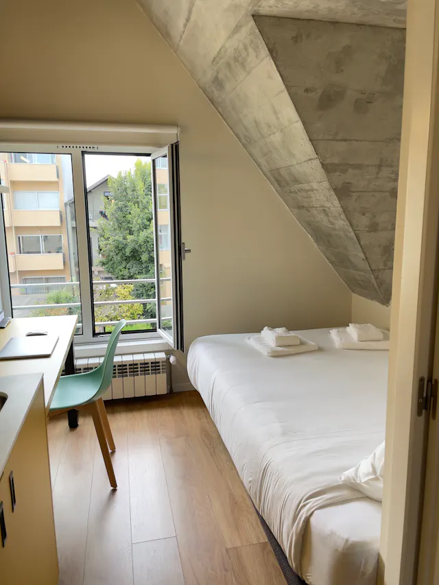 Private room in Rua do Paraíso da Foz, Porto (1441538) room image 2