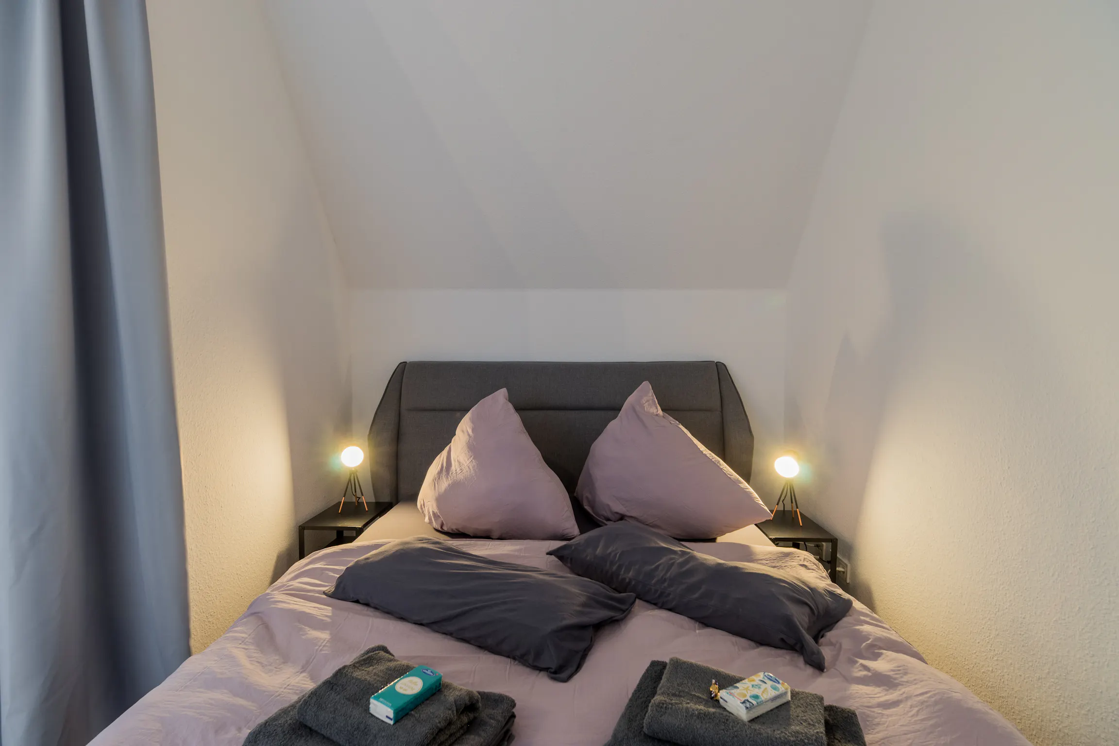 Apartment in Greifenhagener Straße, Berlin (1441542) ROOM 4
