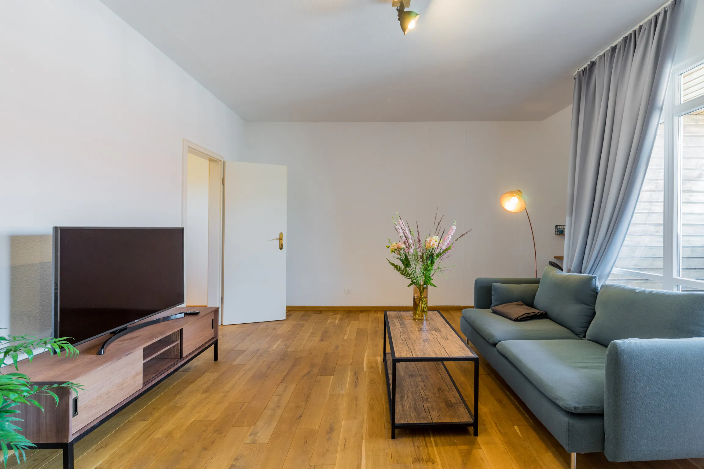 Apartment in Greifenhagener Straße, Berlin (1441542) ROOM 1