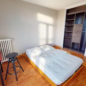 Habitación privada en alquiler por 350 € al mes en Clermont-Ferrand, Square de Cacholagne