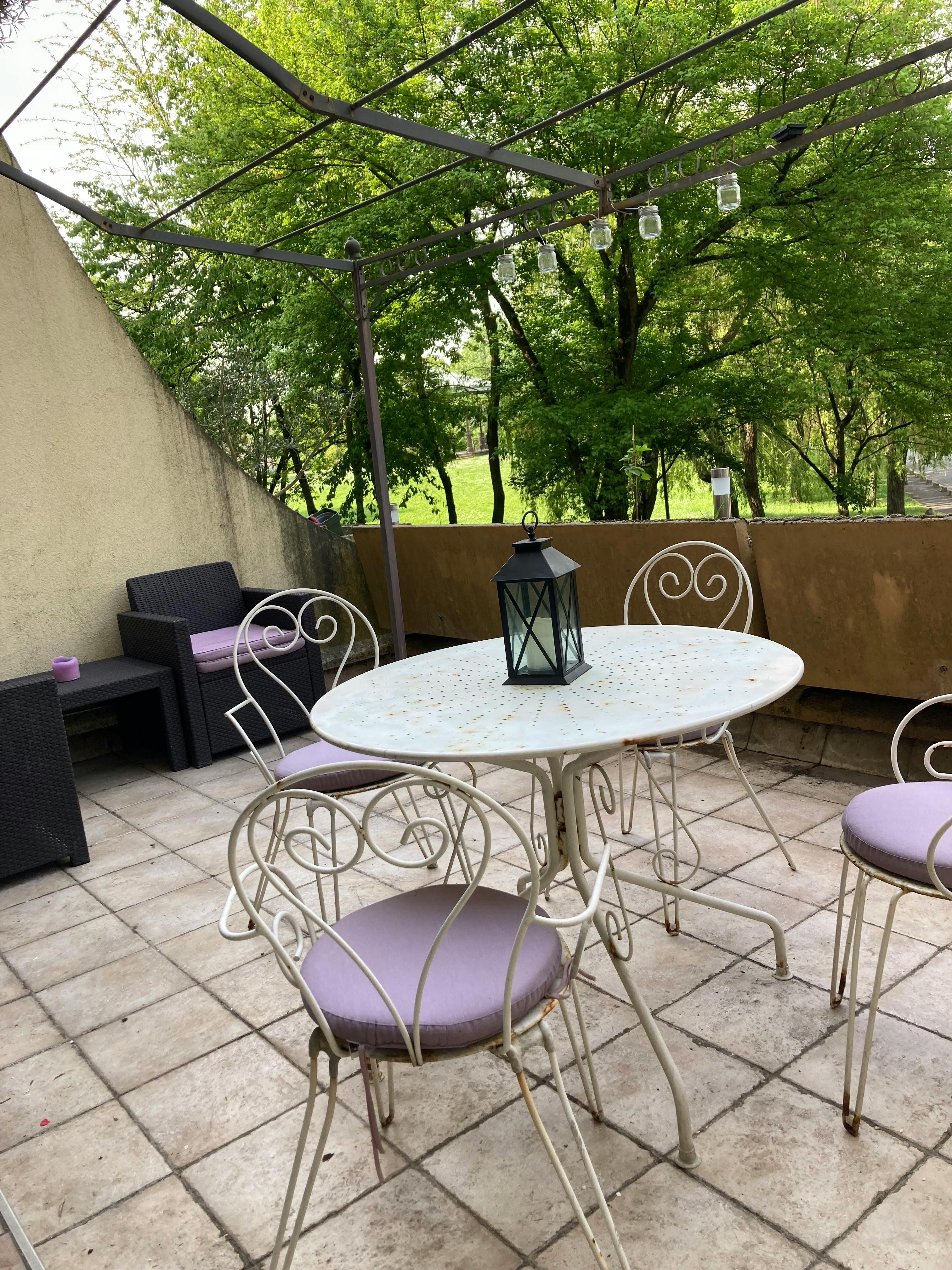 Private room for rent on Rue des Écondeaux, Épinay-sur-Seine