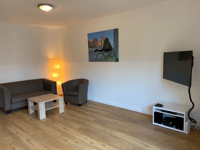 Apartment Berlin, 63.36m² — photo 20
