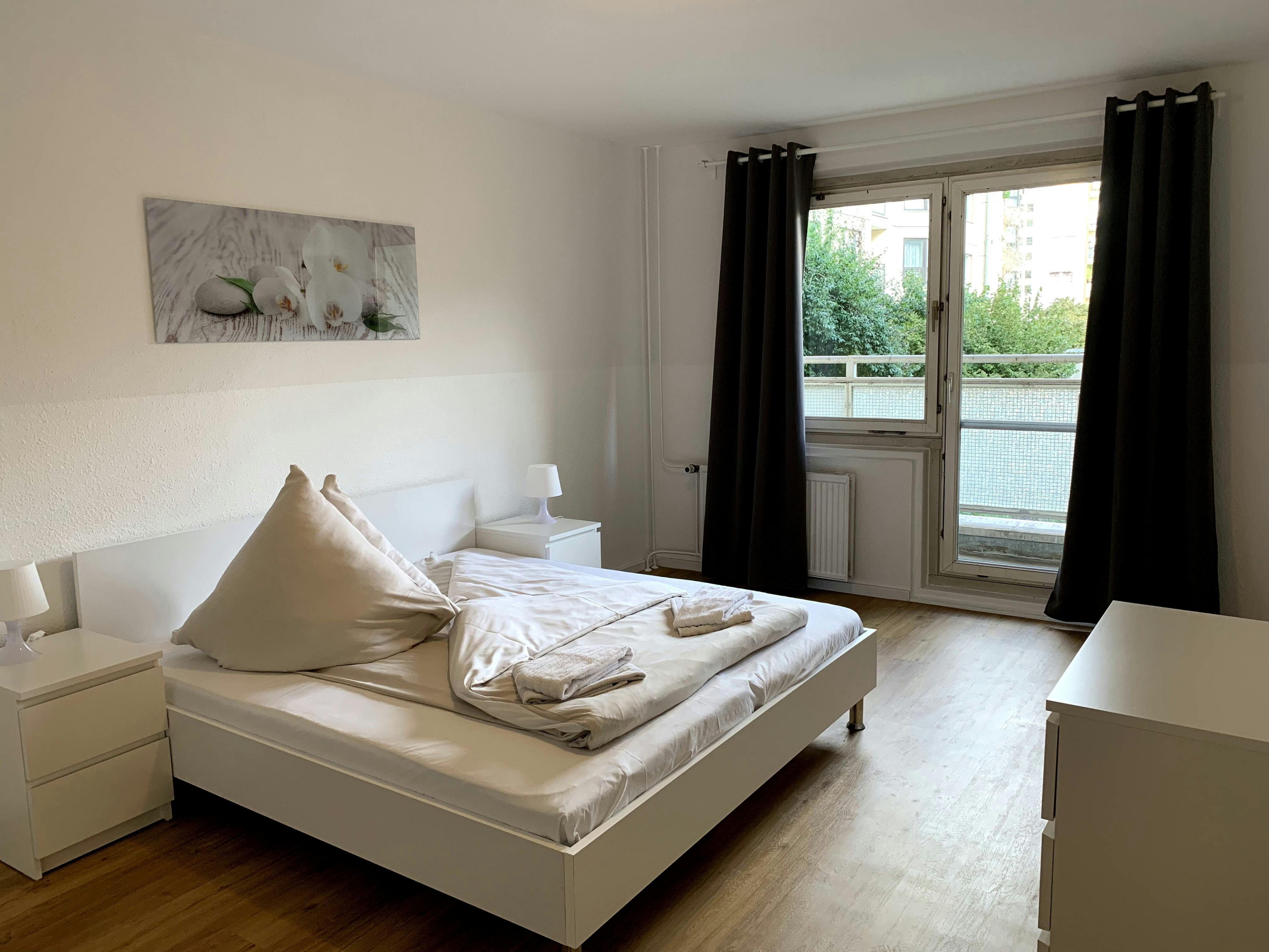Apartment Berlin, 63.36m² — photo 16